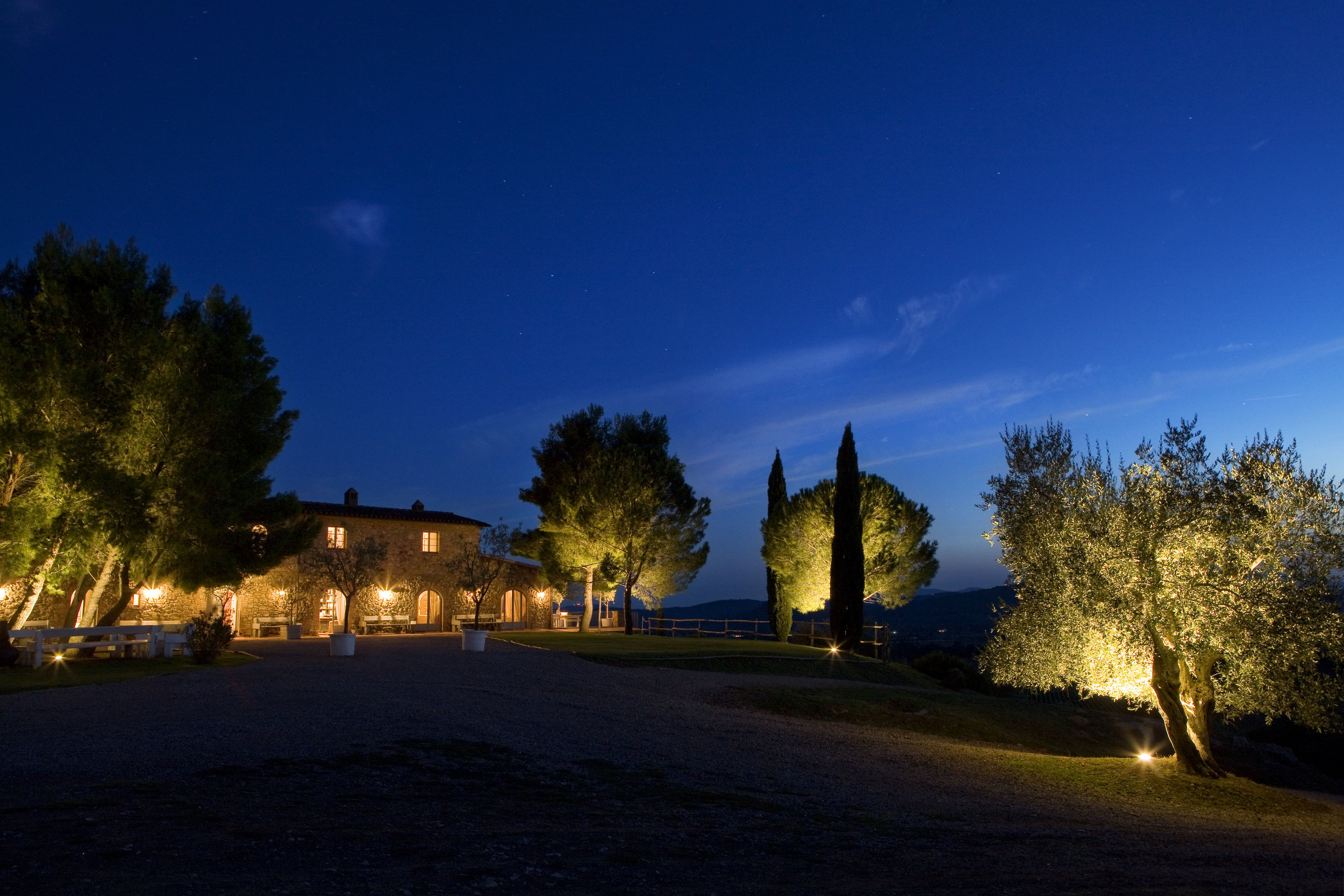 Tuscany Hotels | Conti di San Bonifacio Winery and Resort