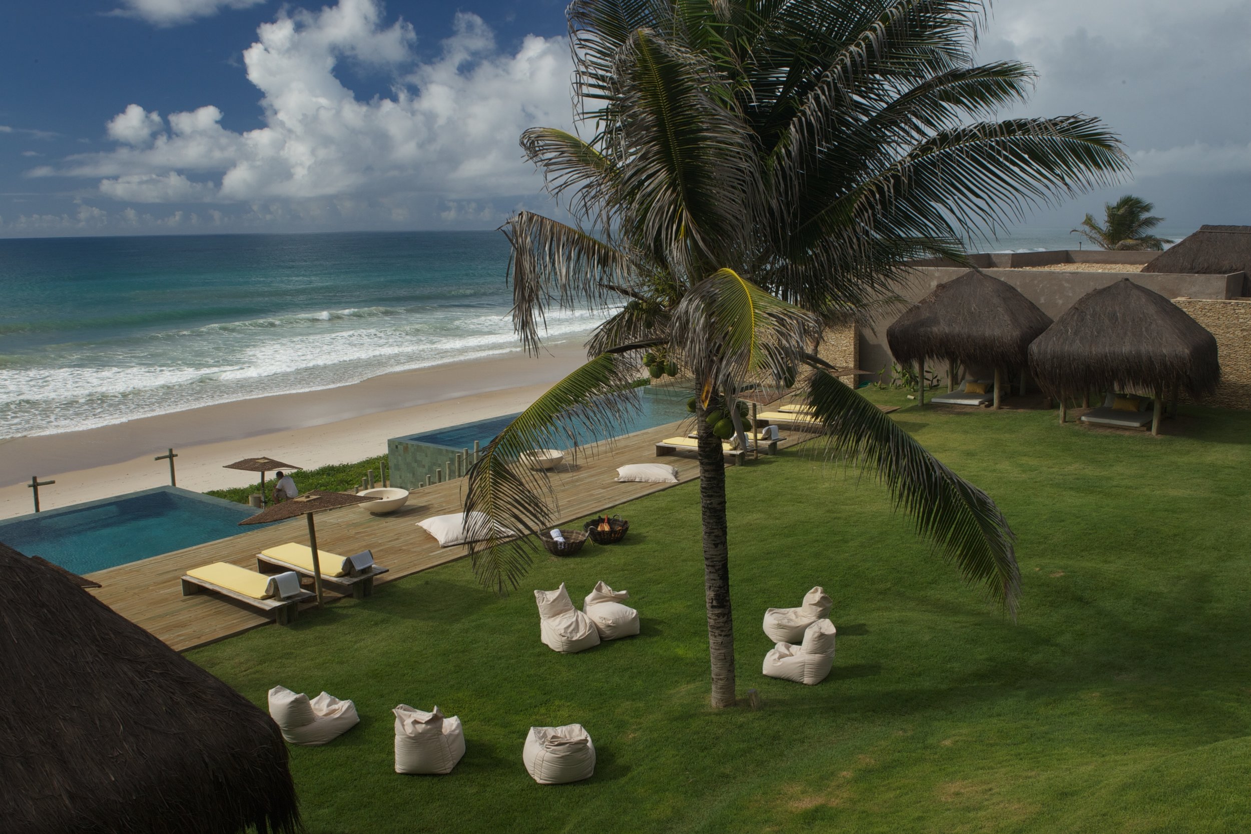 Brazil Hotel | Kenoa Beach Spa &amp; Resort