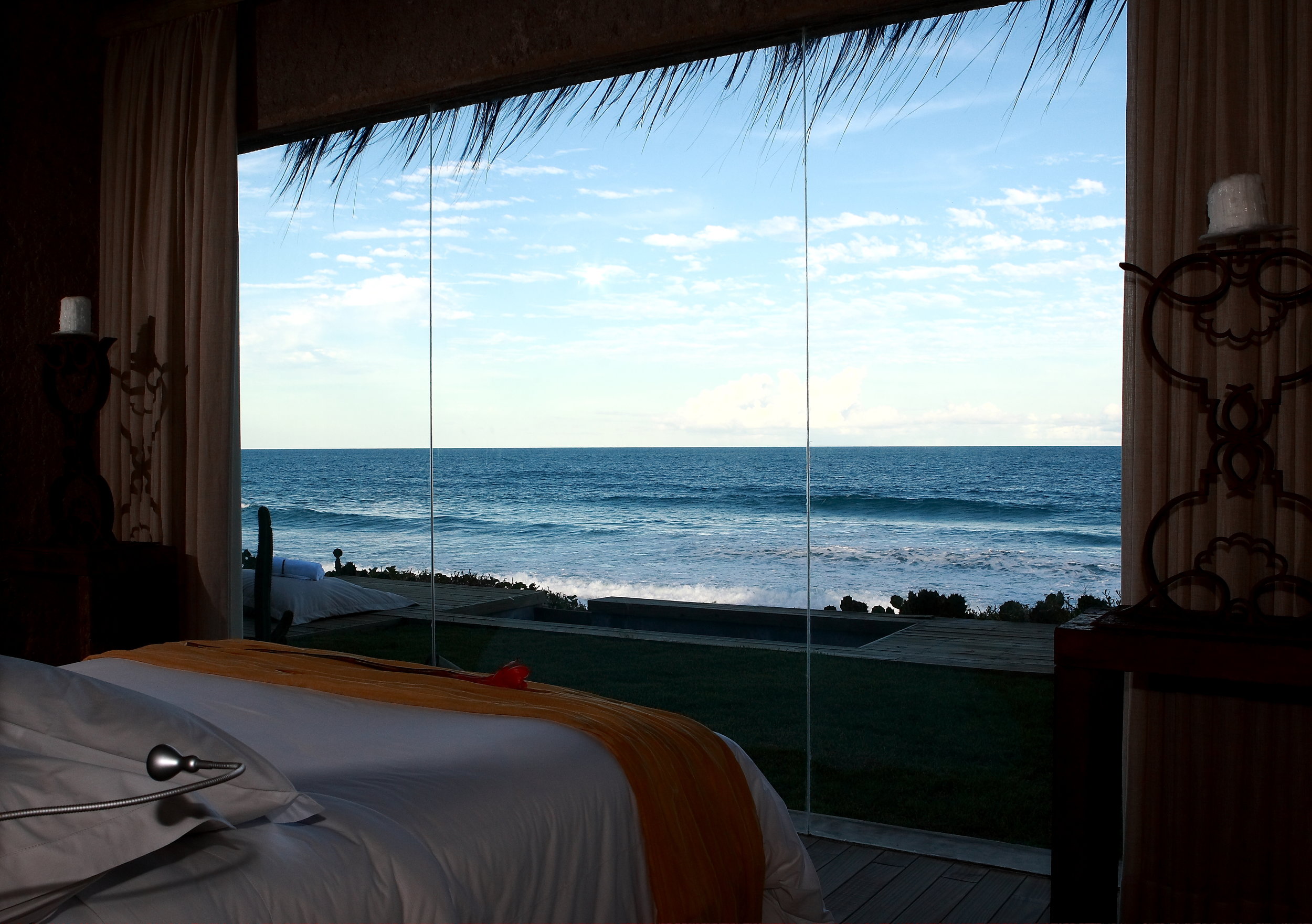 Brazil Hotel | Kenoa Beach Spa &amp; Resort