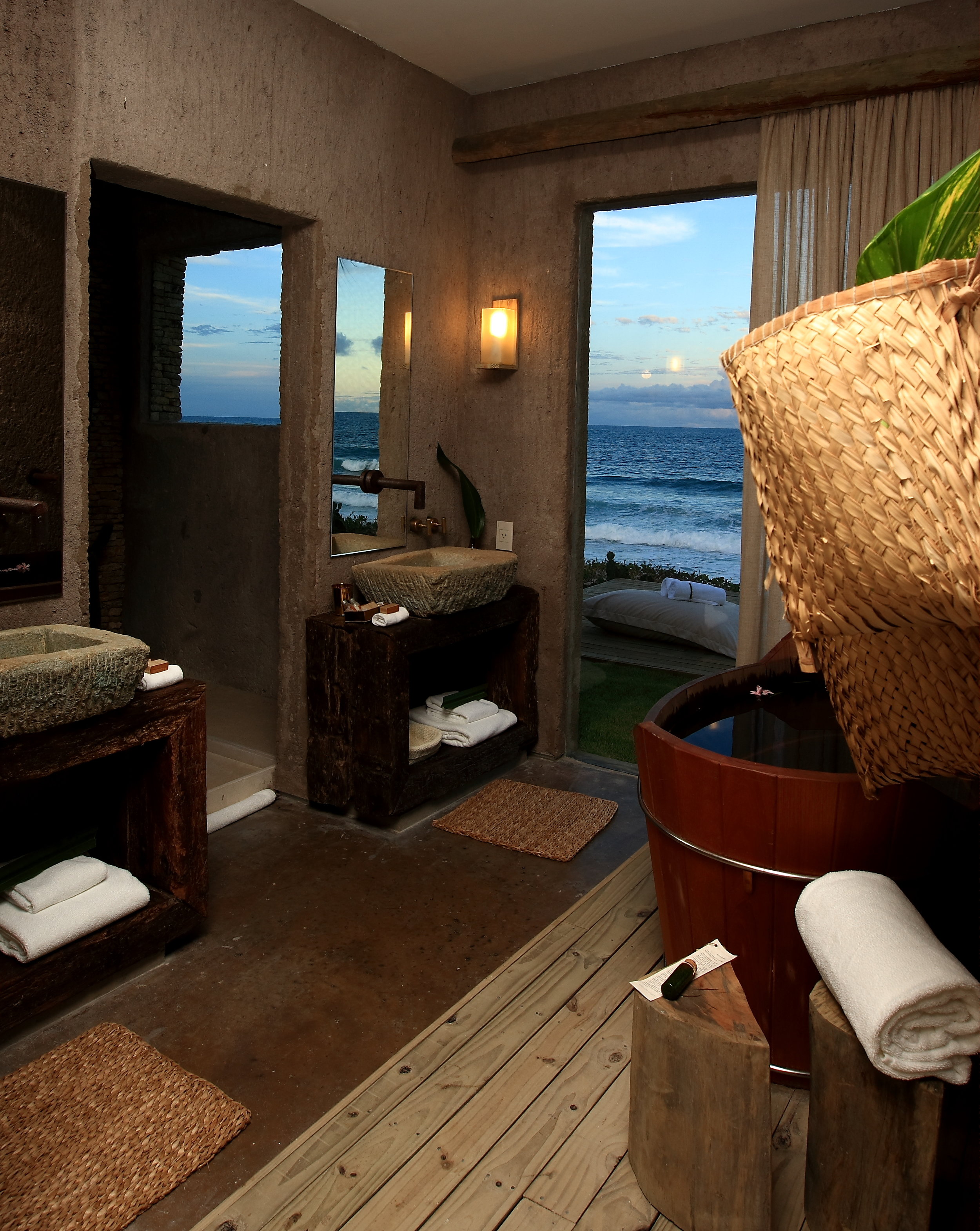 Brazil Hotel | Kenoa Beach Spa &amp; Resort
