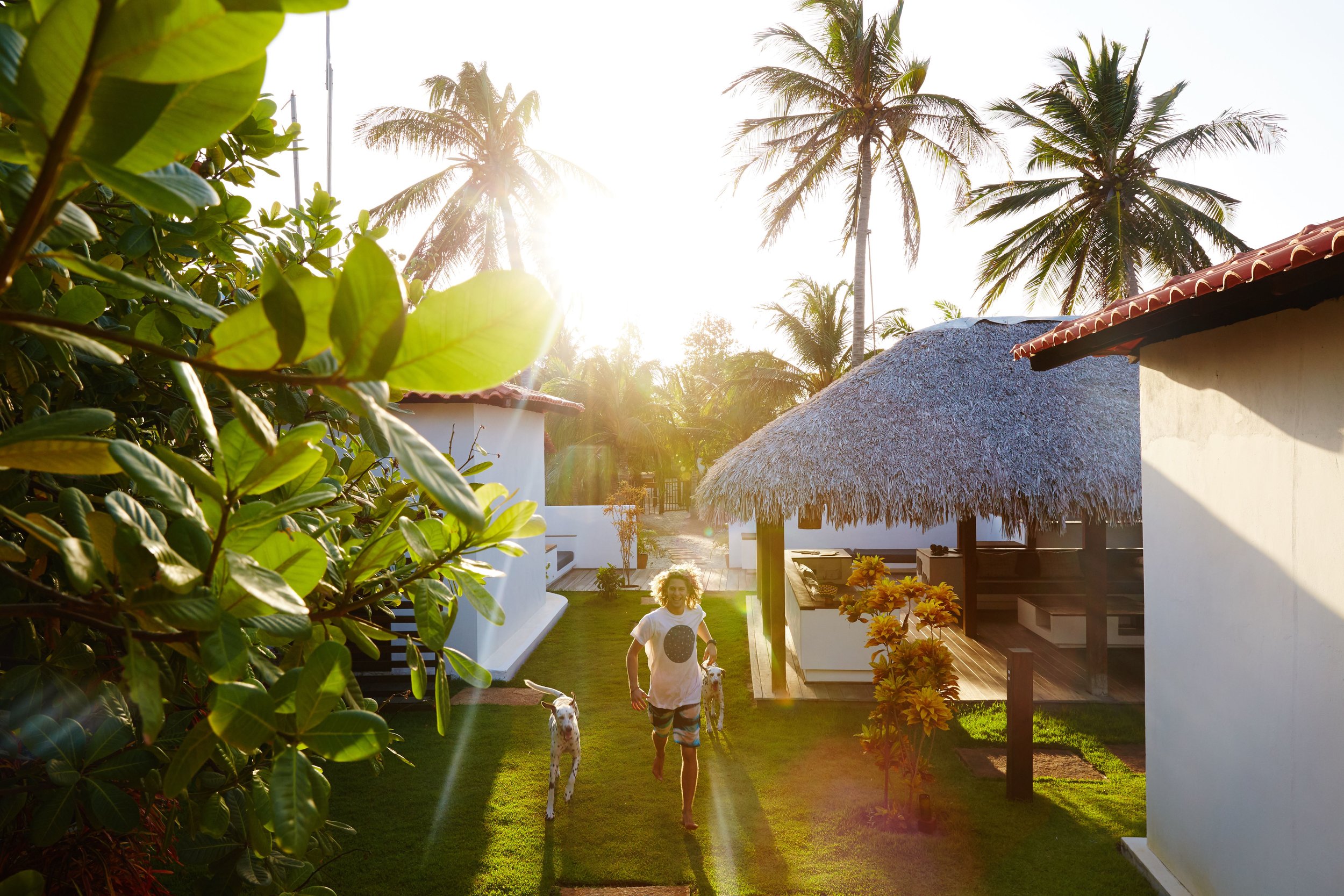 Brazil Hotel | La Ferme de Georges