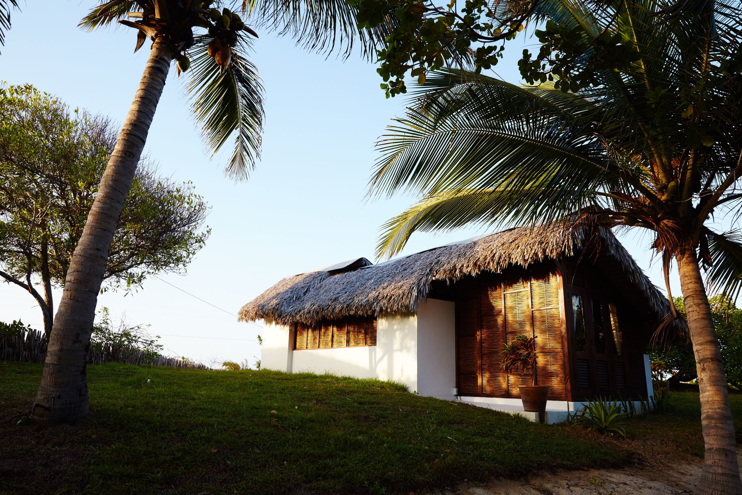 Brazil Hotel | La Ferme de Georges