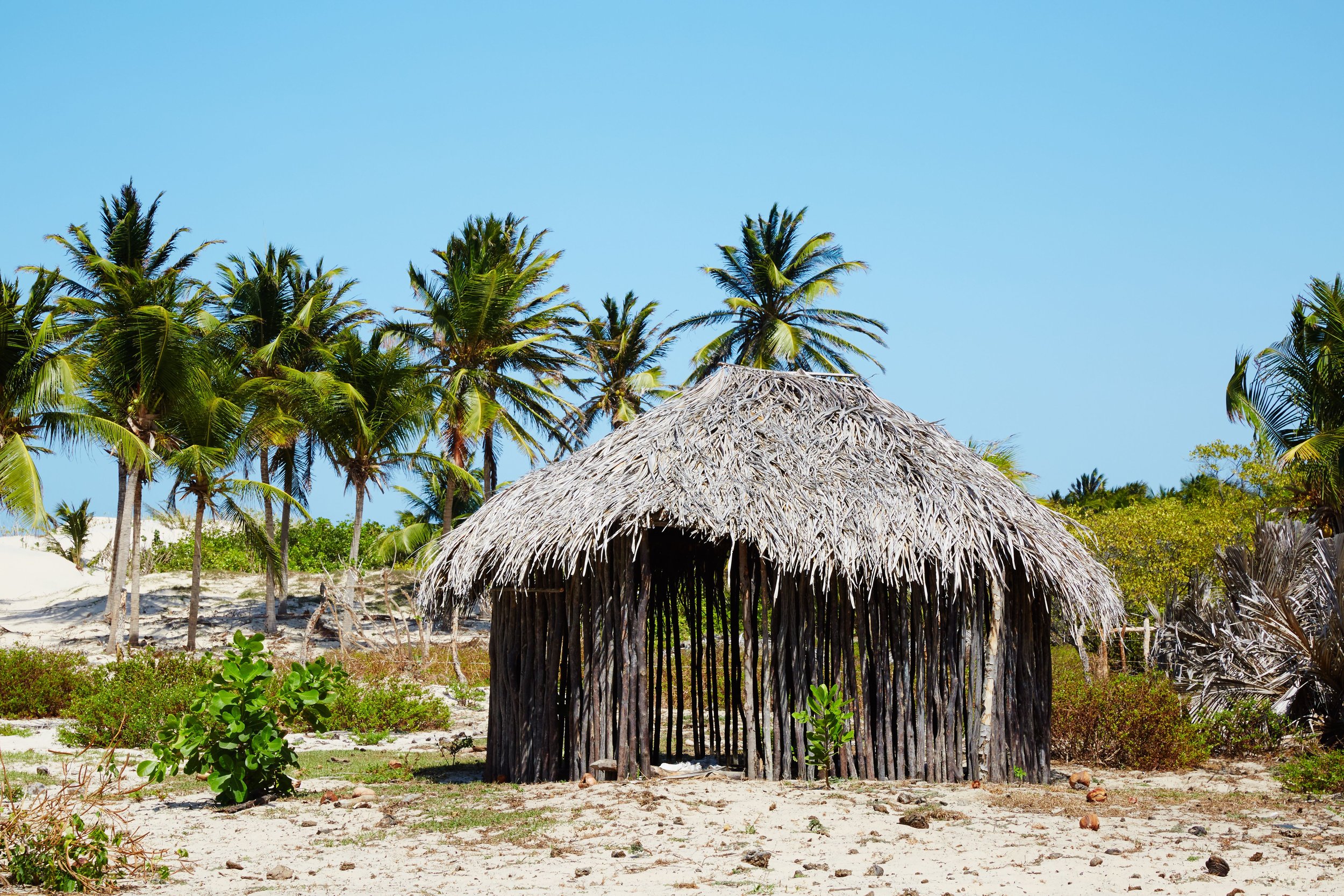 Brazil Hotel | La Ferme de Georges