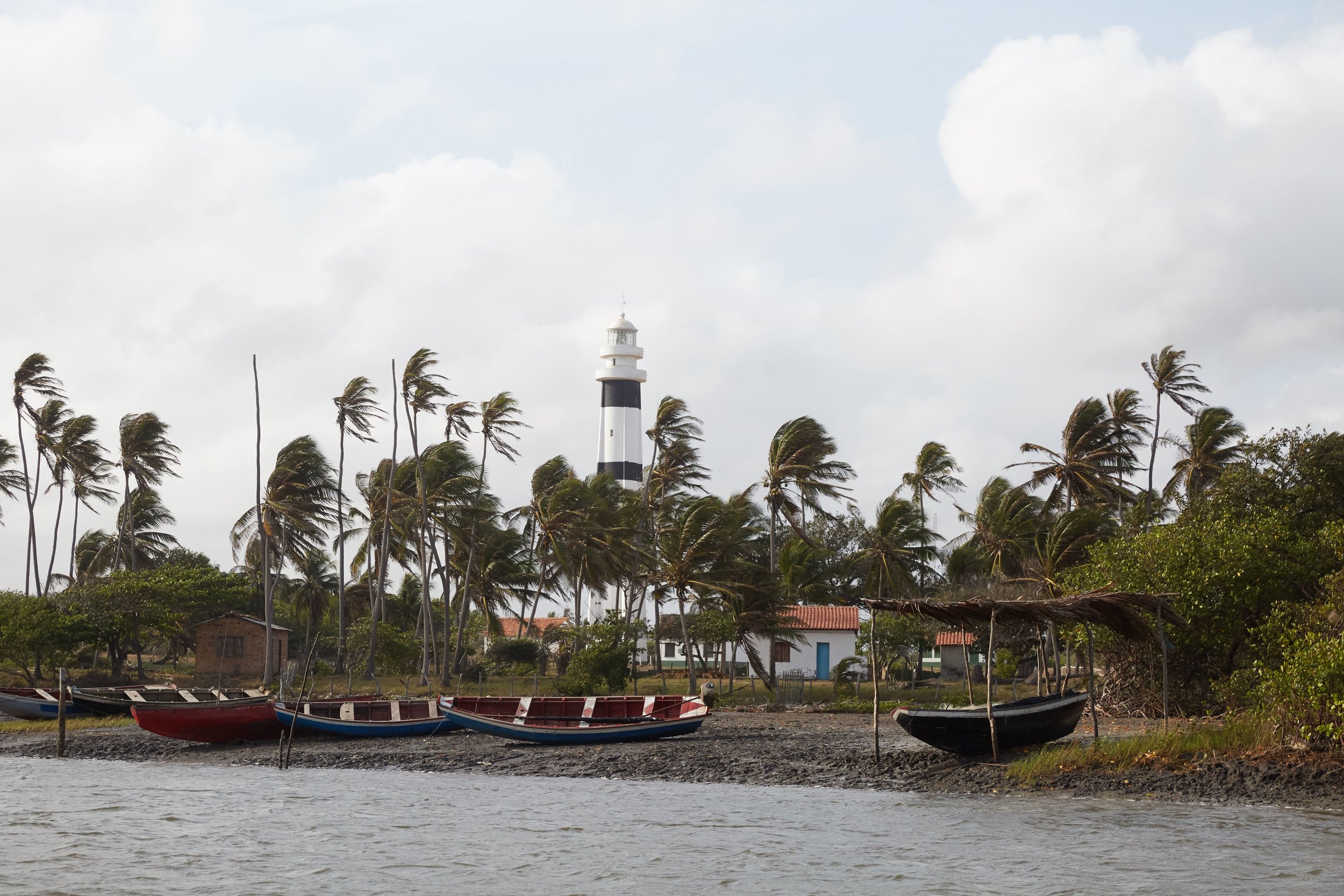 Brazil Hotel | La Ferme de Georges