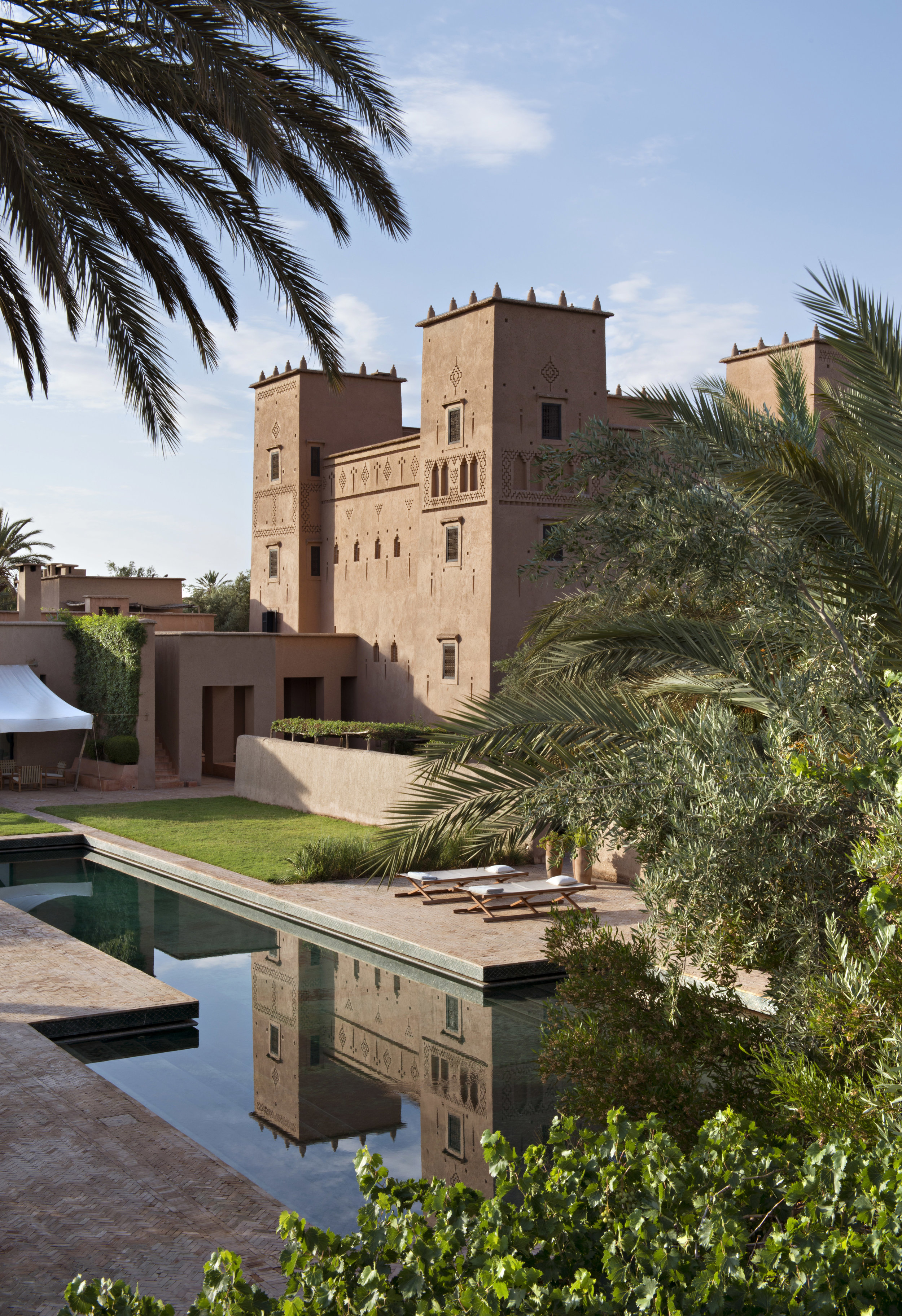 Morocco Hotels | Dar Ahlam