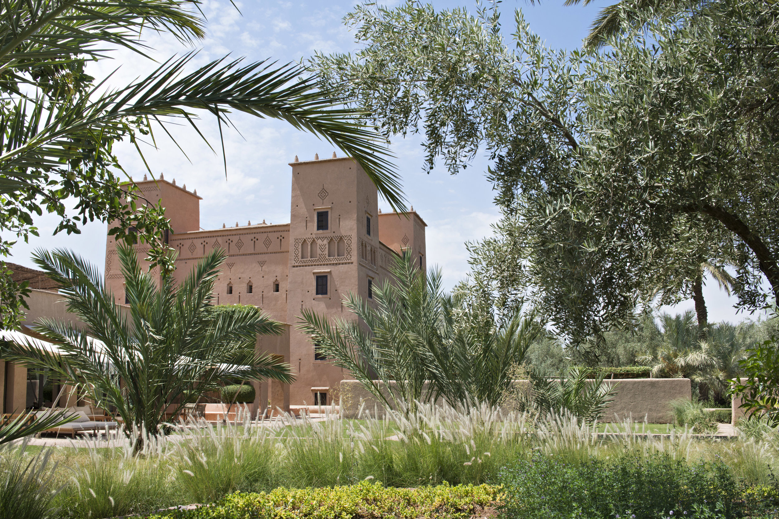 Morocco Hotels | Dar Ahlam