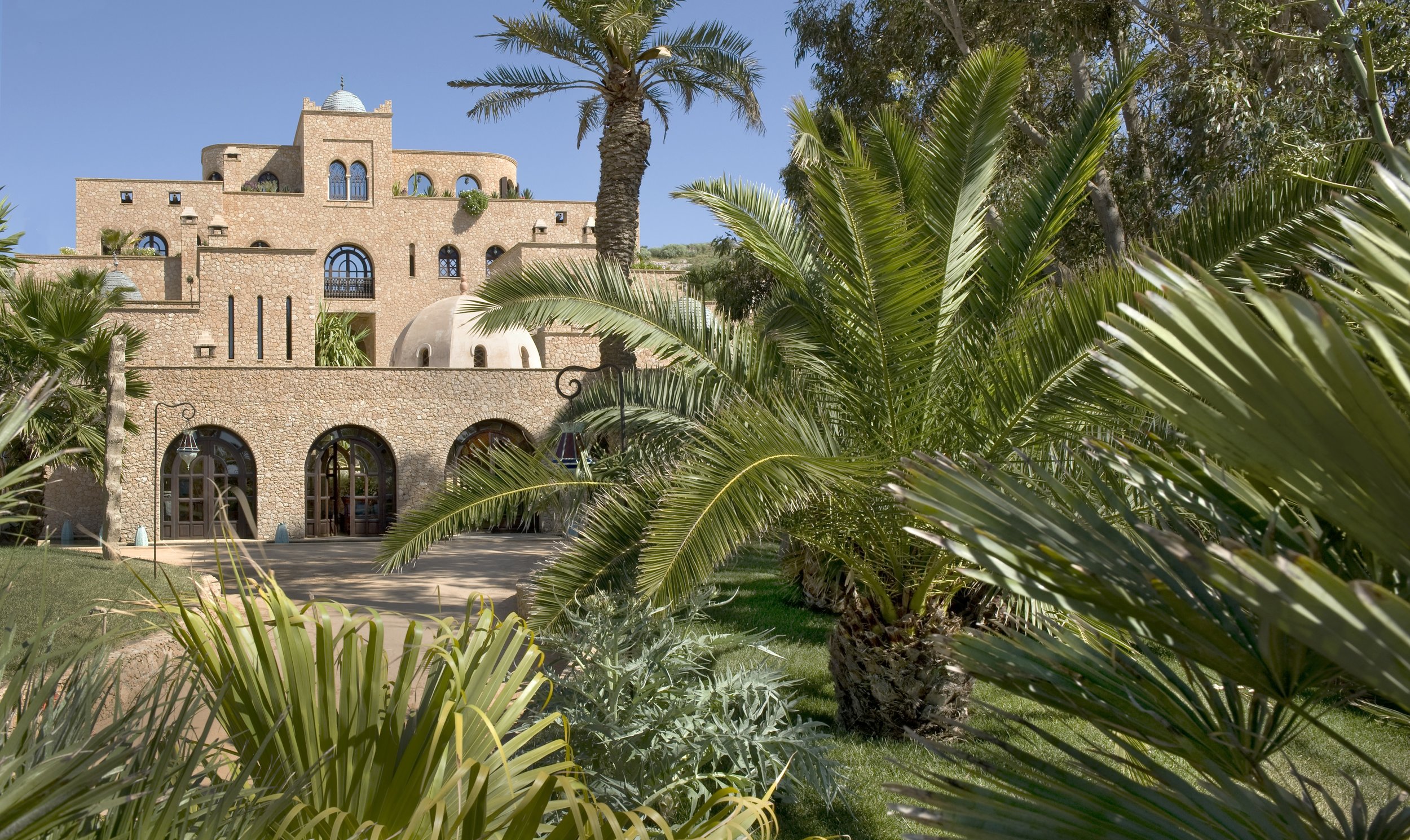 Morocco Hotels | La Sultana Oualidia 