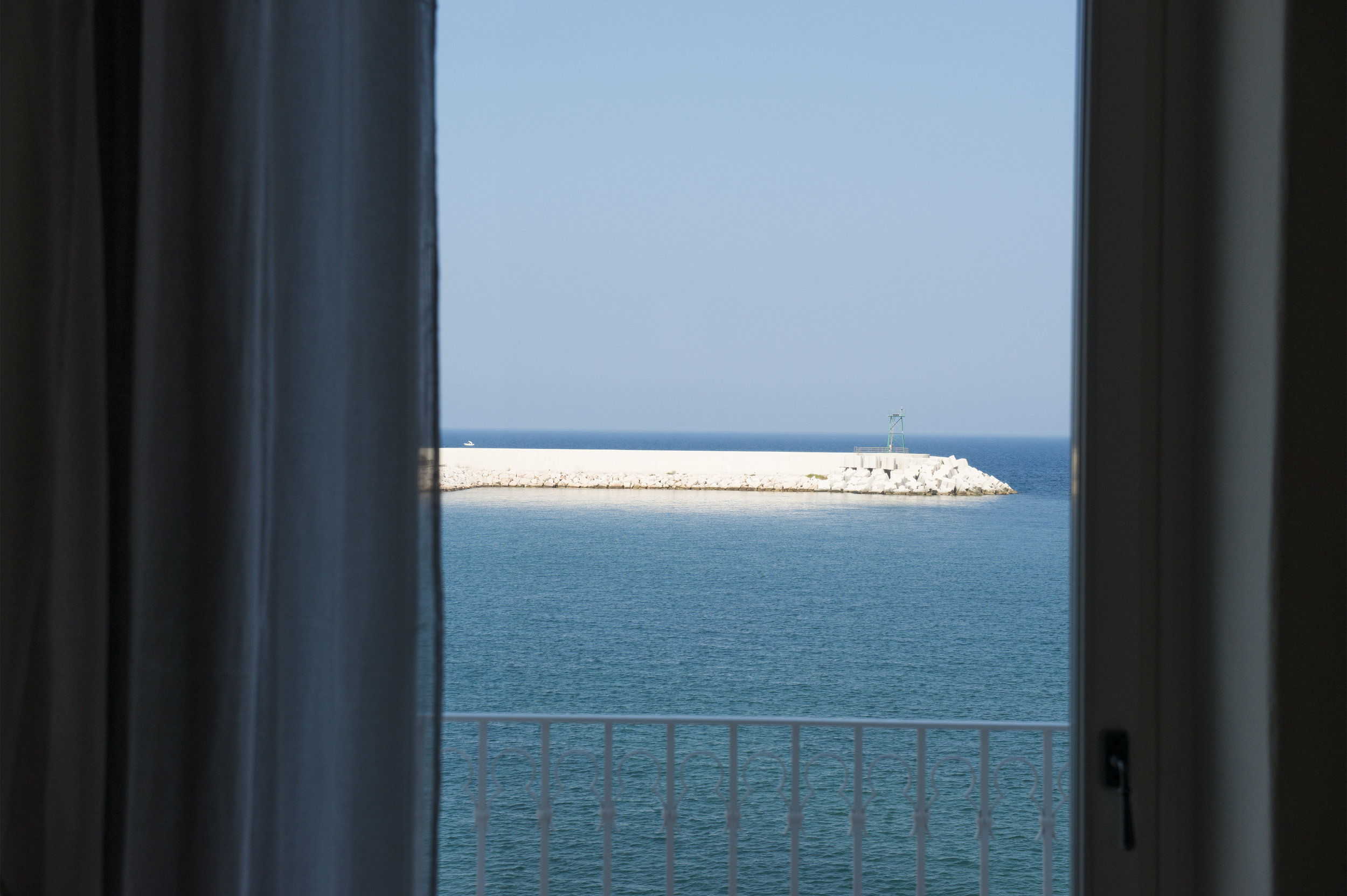 Italy Hotel | Don Ferrante Monopoli 