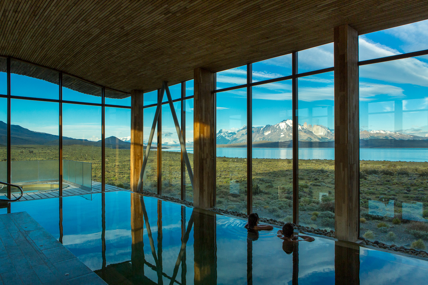 Patagonia Hotels | Tierra Patagonia