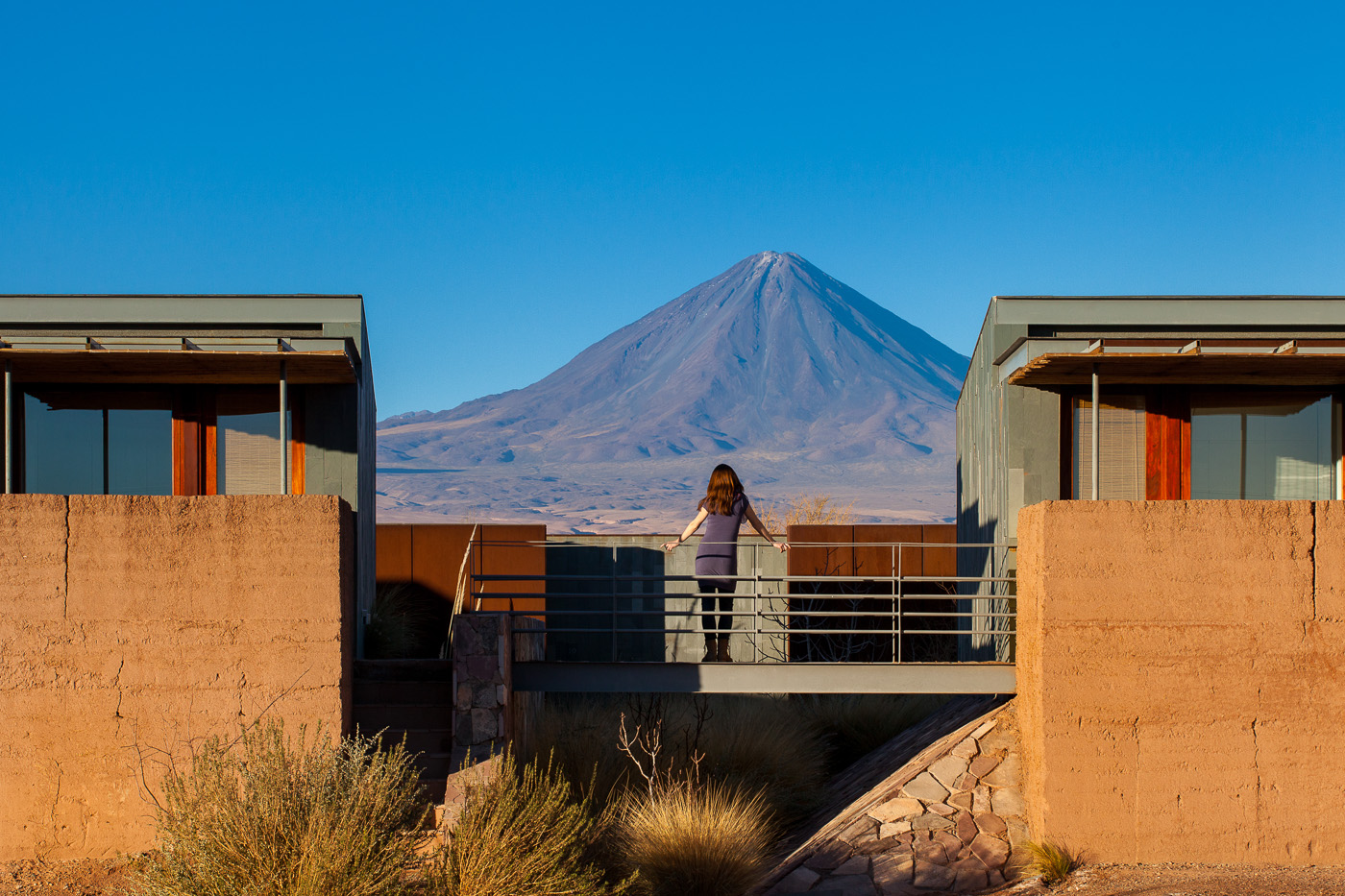 Atacama Desert | Tierra Atacama Hotel