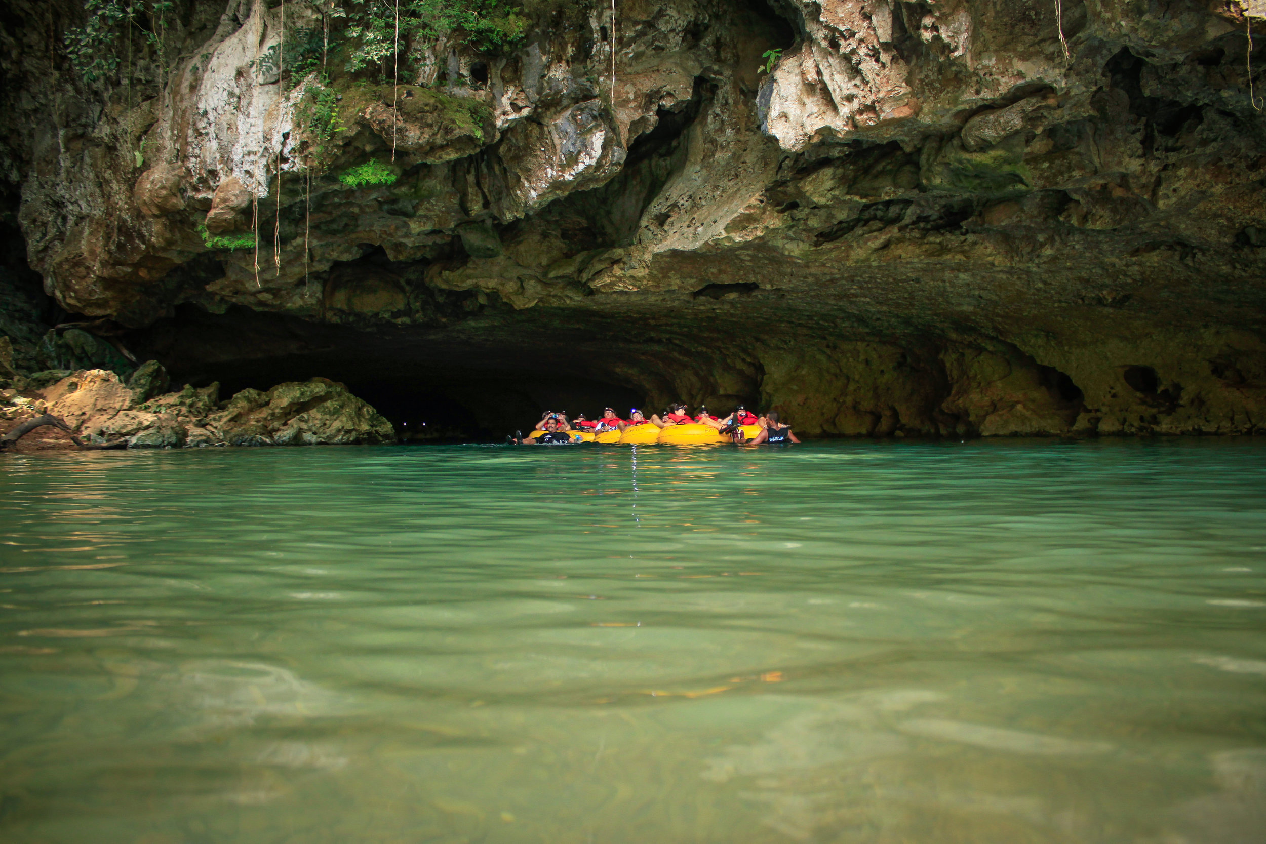 Belize Hotel | Blancaneaux Lodge