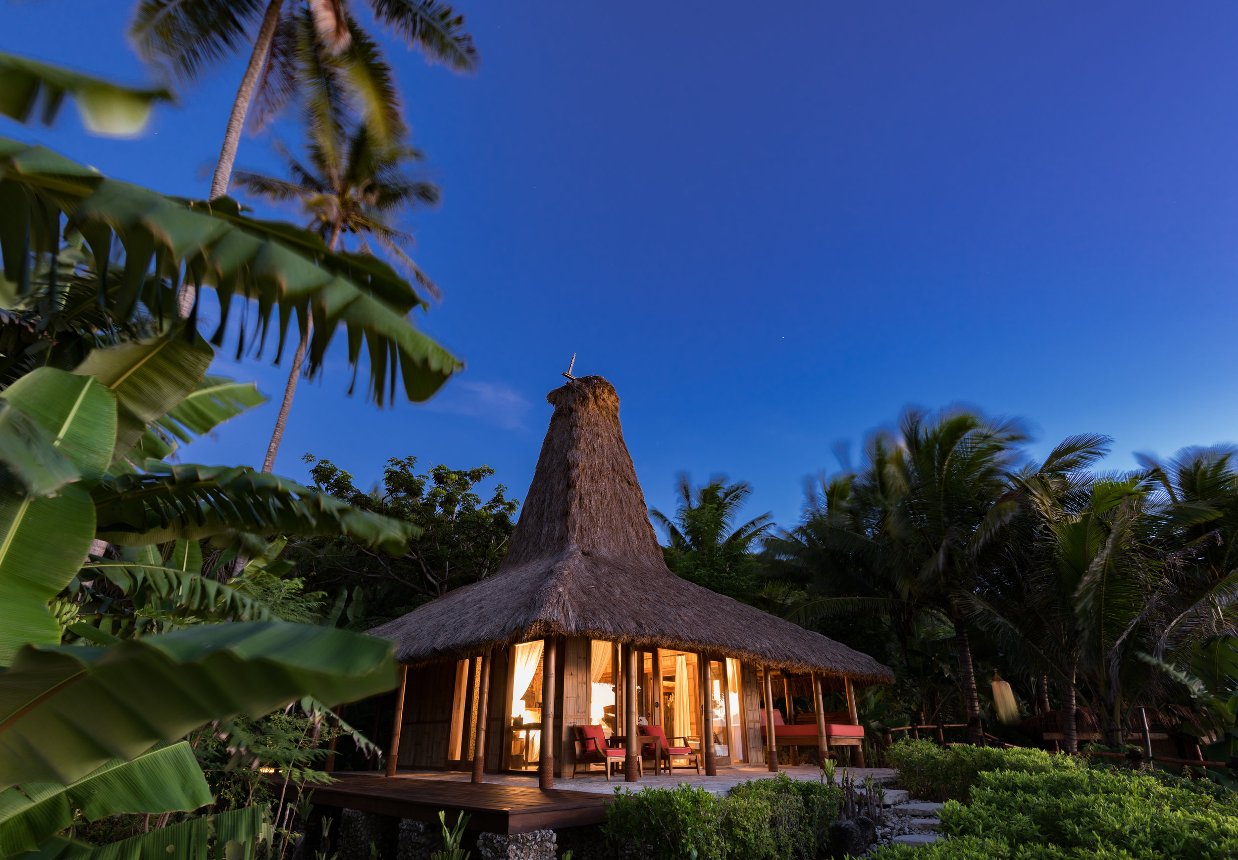 Sumba Hotels | Nihi Sumba Resort