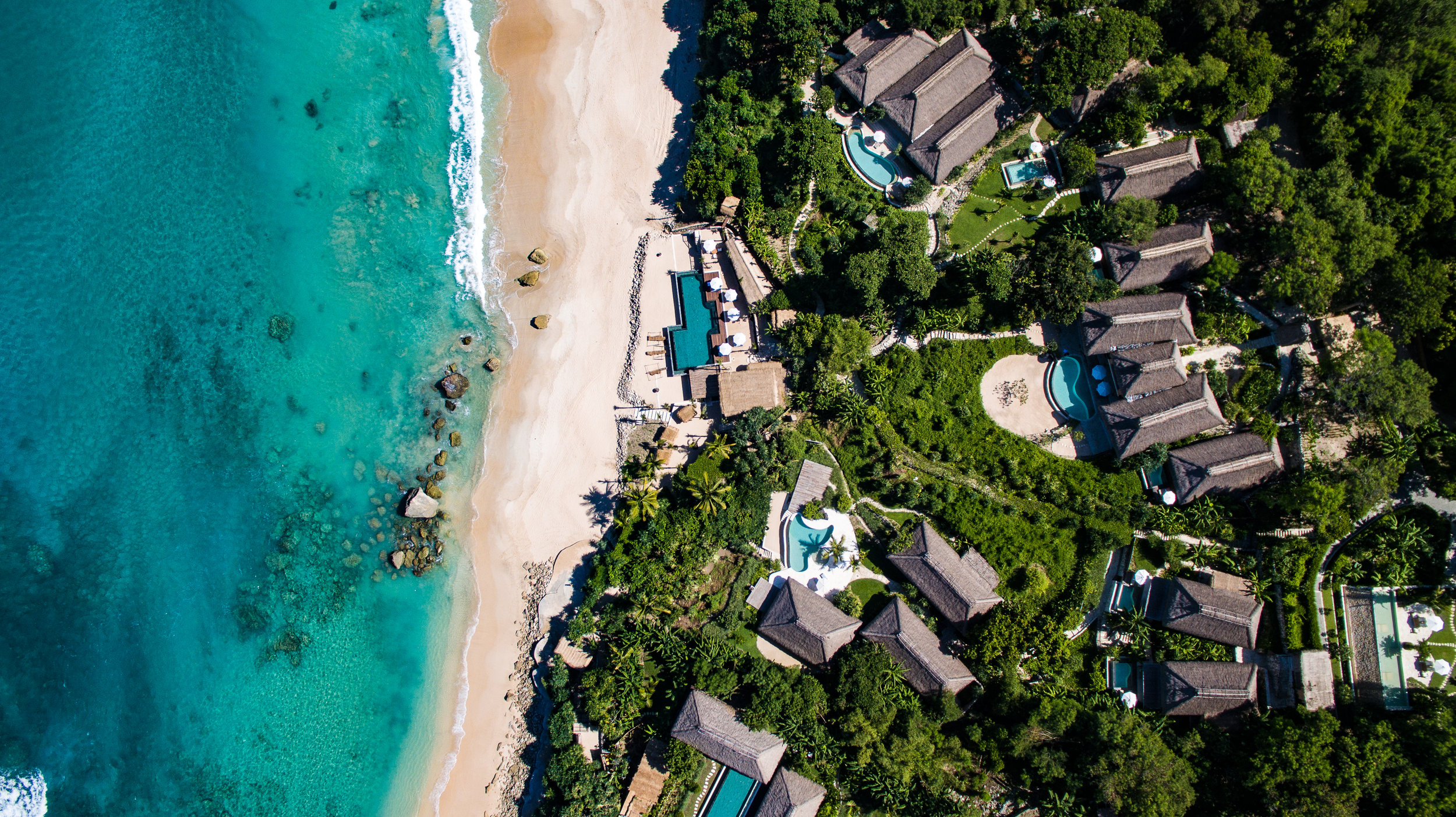 Sumba Hotels | Nihi Sumba Resort