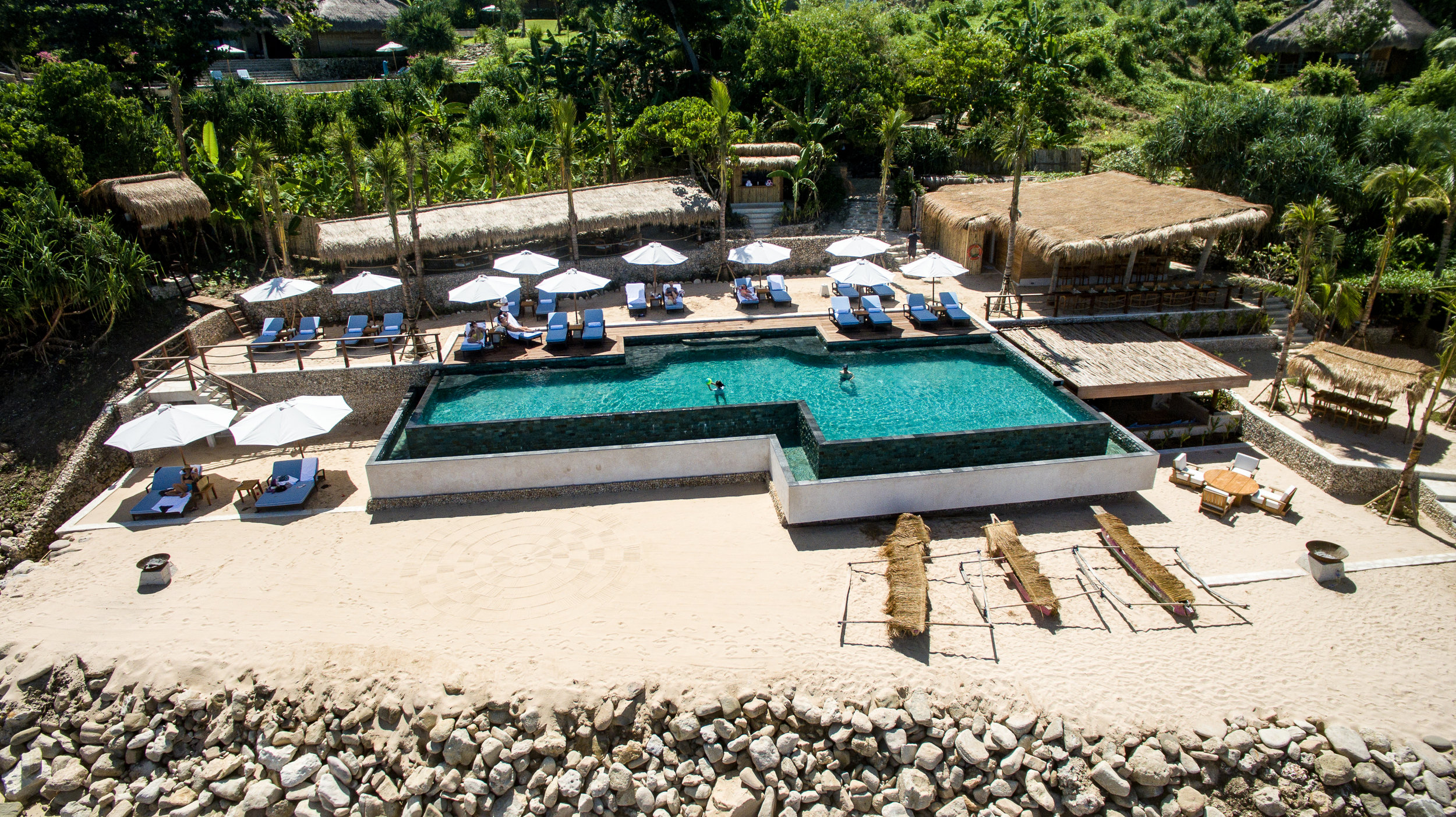 Sumba Hotels | Nihi Sumba Resort