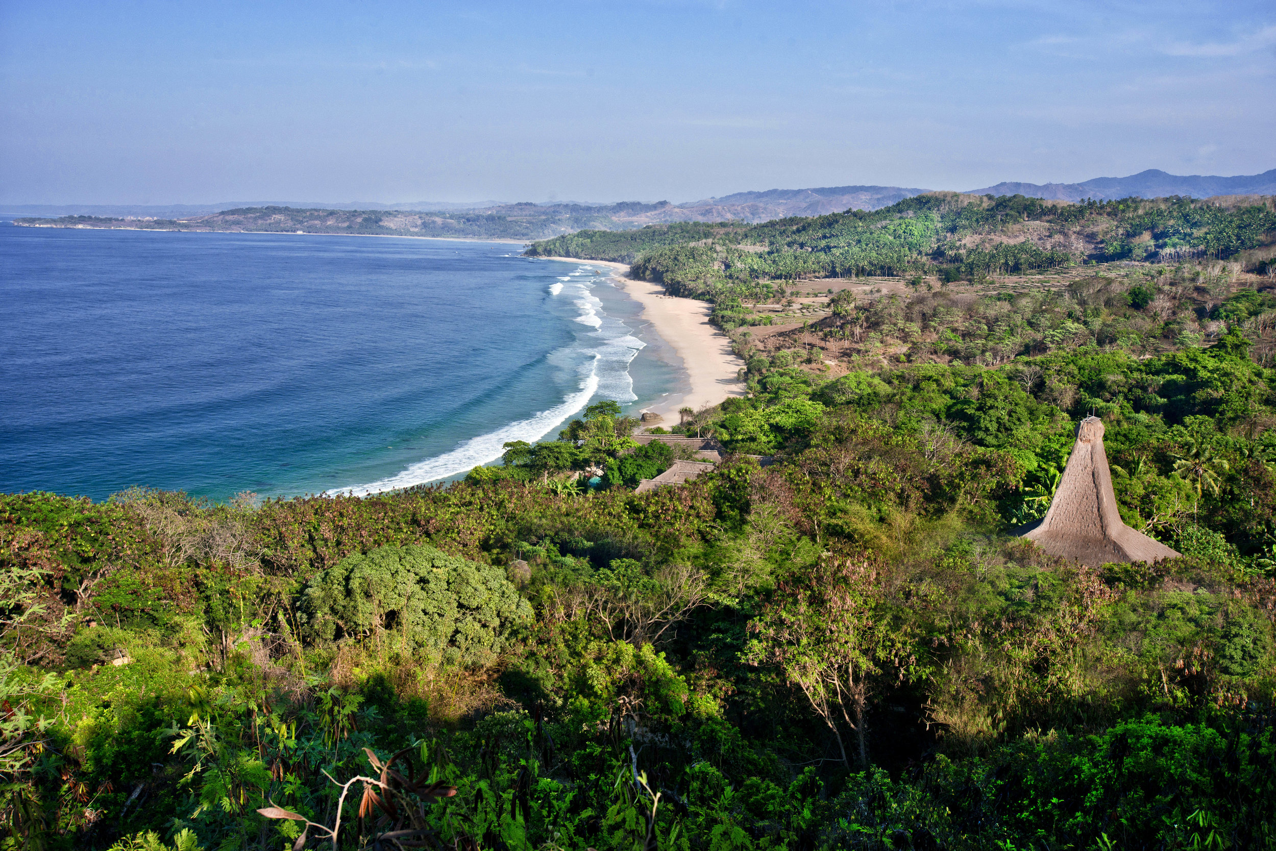 Sumba Hotels | Nihi Sumba Resort