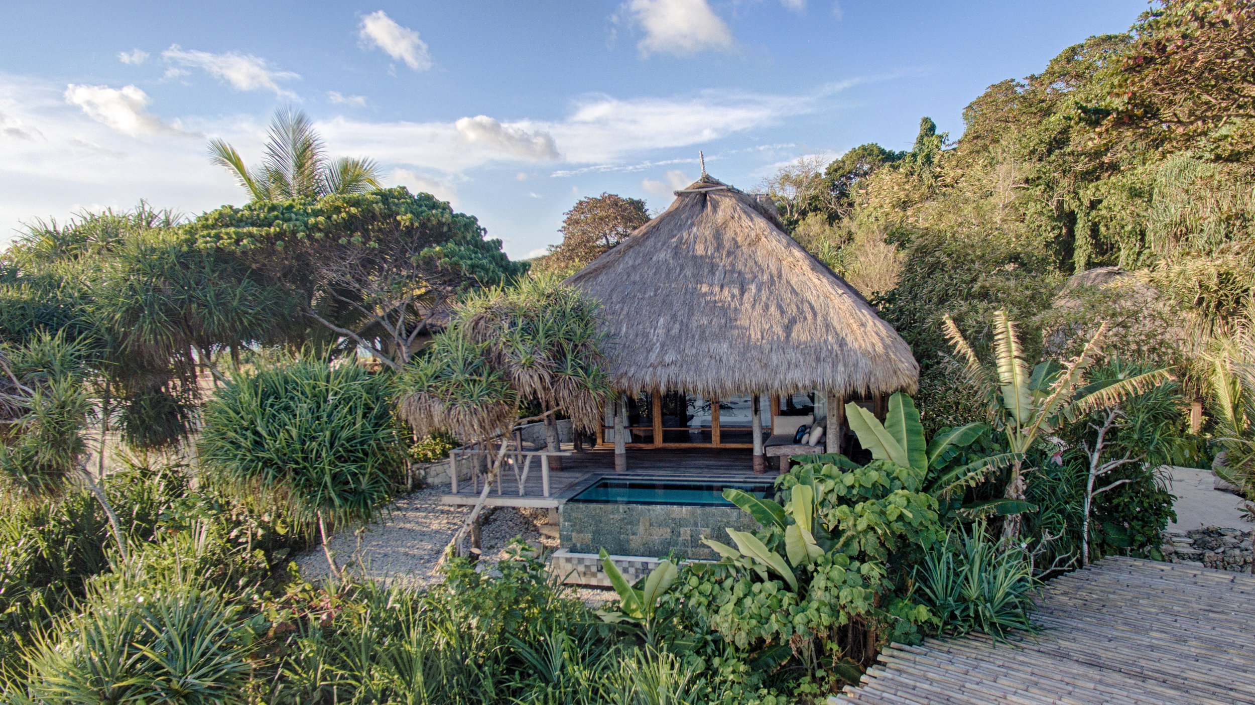 Sumba Hotels | Nihi Sumba Resort