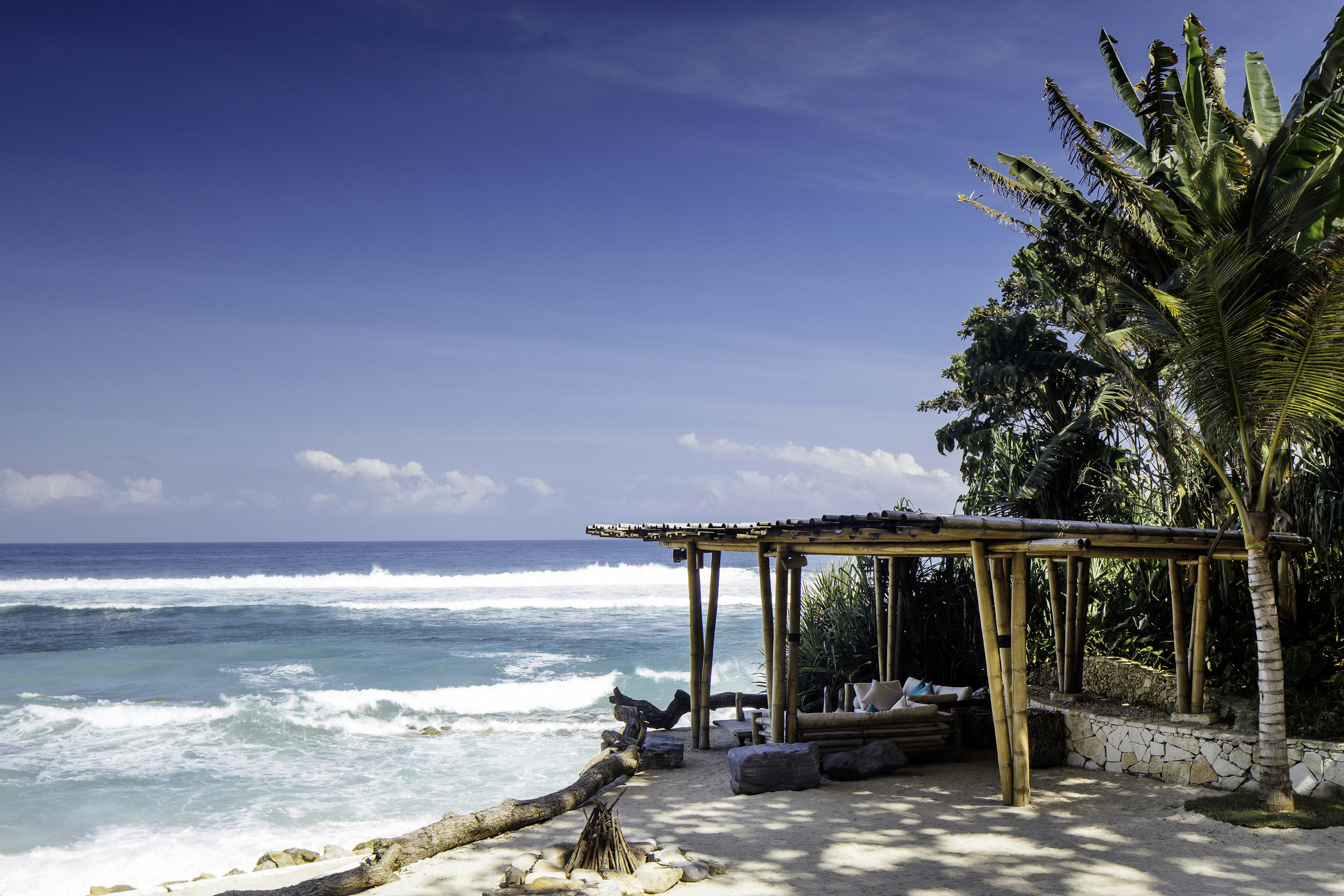 Sumba Hotels | Nihi Sumba Resort