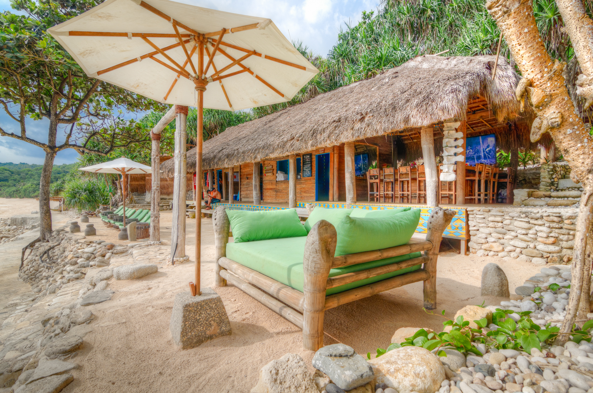 Sumba Hotels | Nihi Sumba Resort