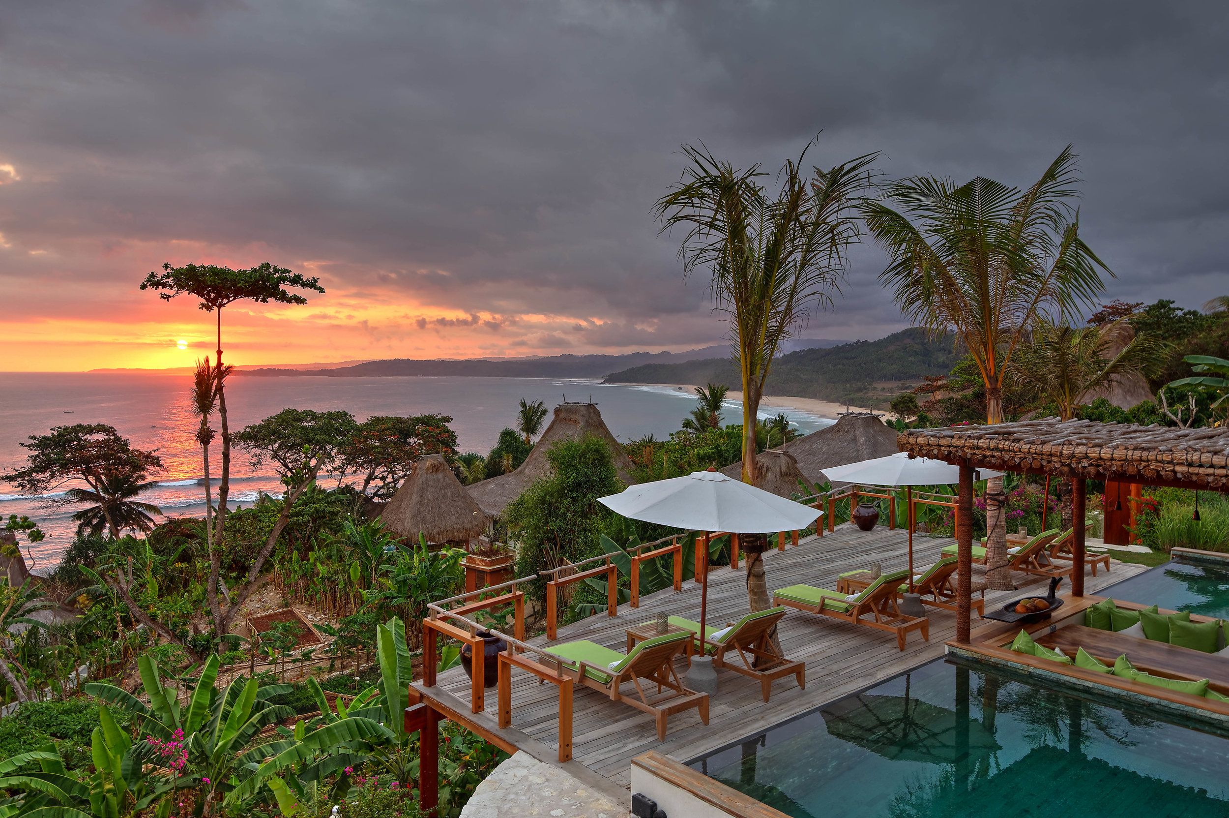 Sumba Hotels | Nihi Sumba Resort