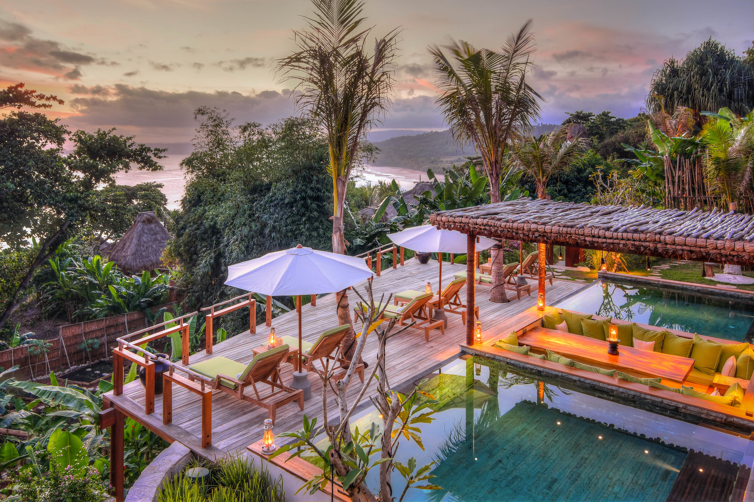 Sumba Hotels | Nihi Sumba Resort