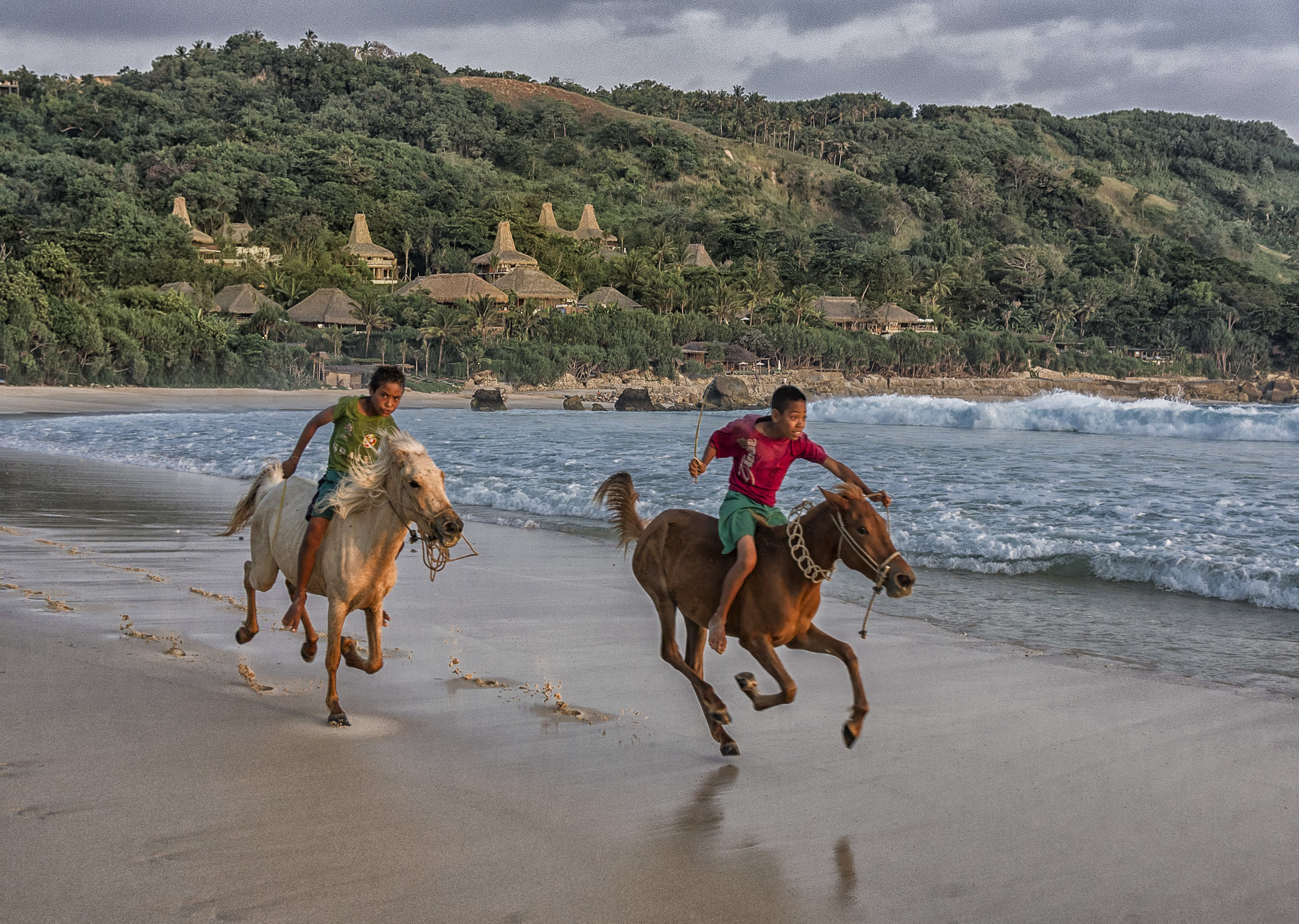 Sumba Hotels | Nihi Sumba Resort