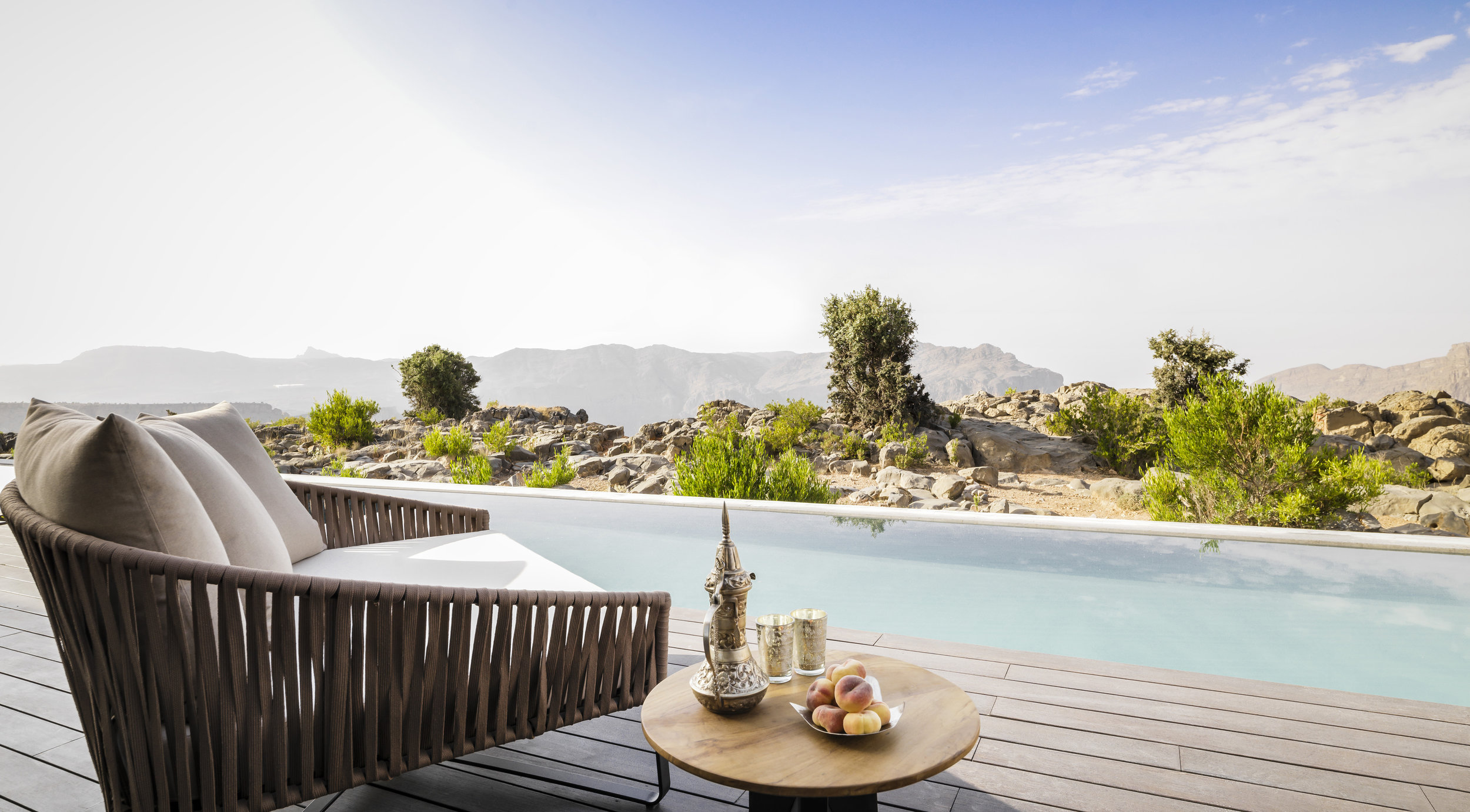 Anantara Al Jabal Al Akhdar Resort - Cliff Pool Villa Pool View 01.jpg