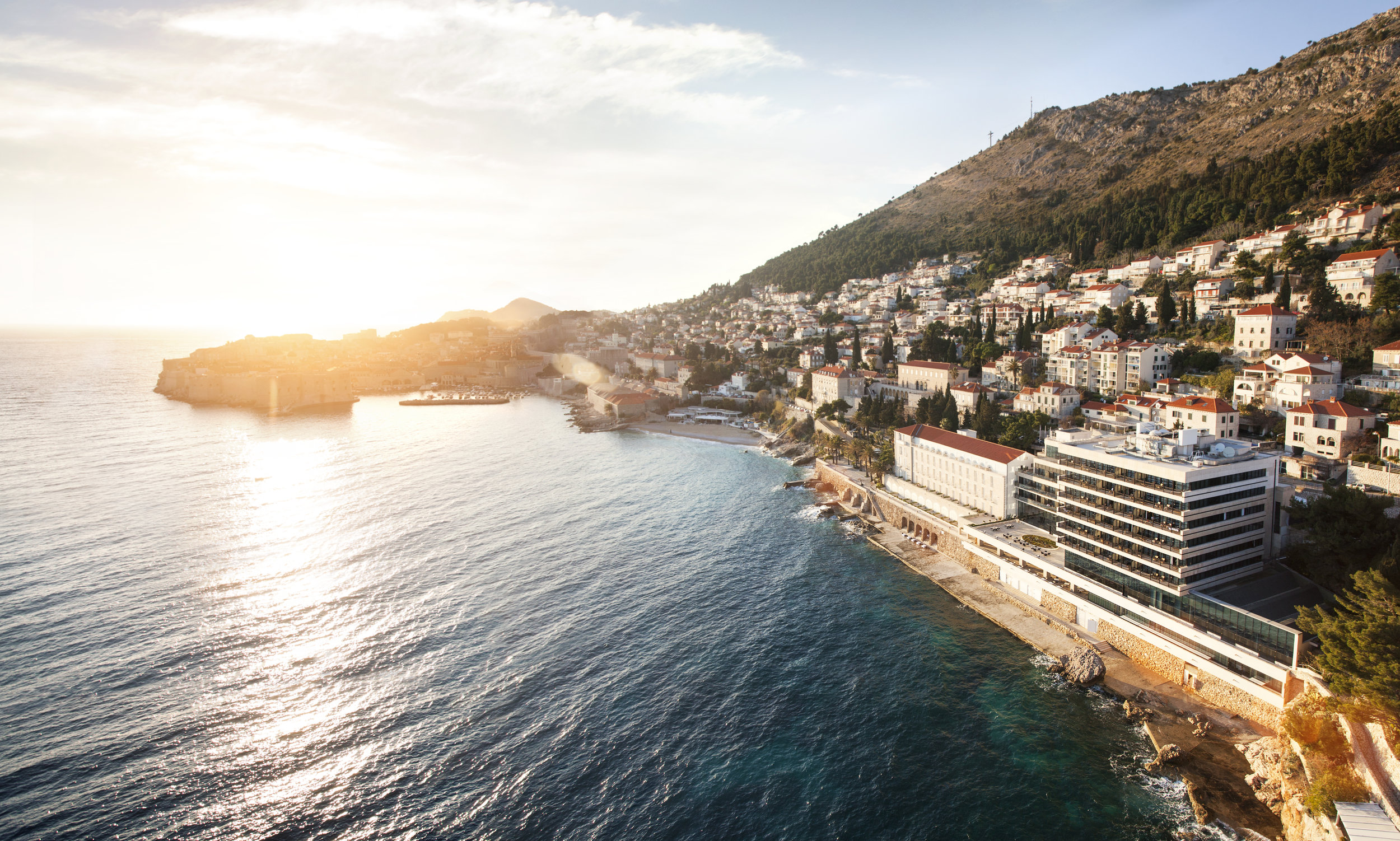 Croatia Hotels | Hotel Excelsior Dubrovnik