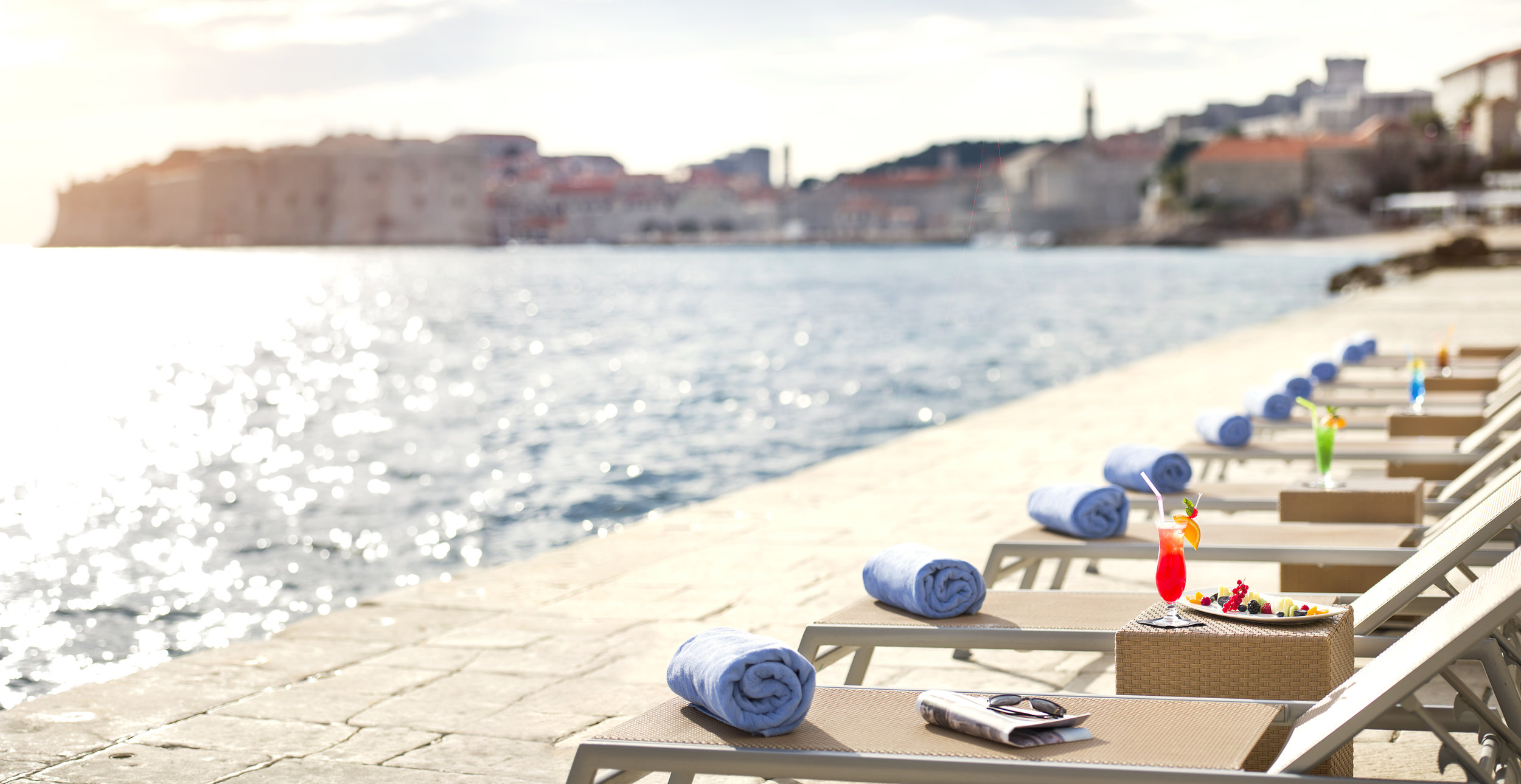 Croatia Hotels | Hotel Excelsior Dubrovnik