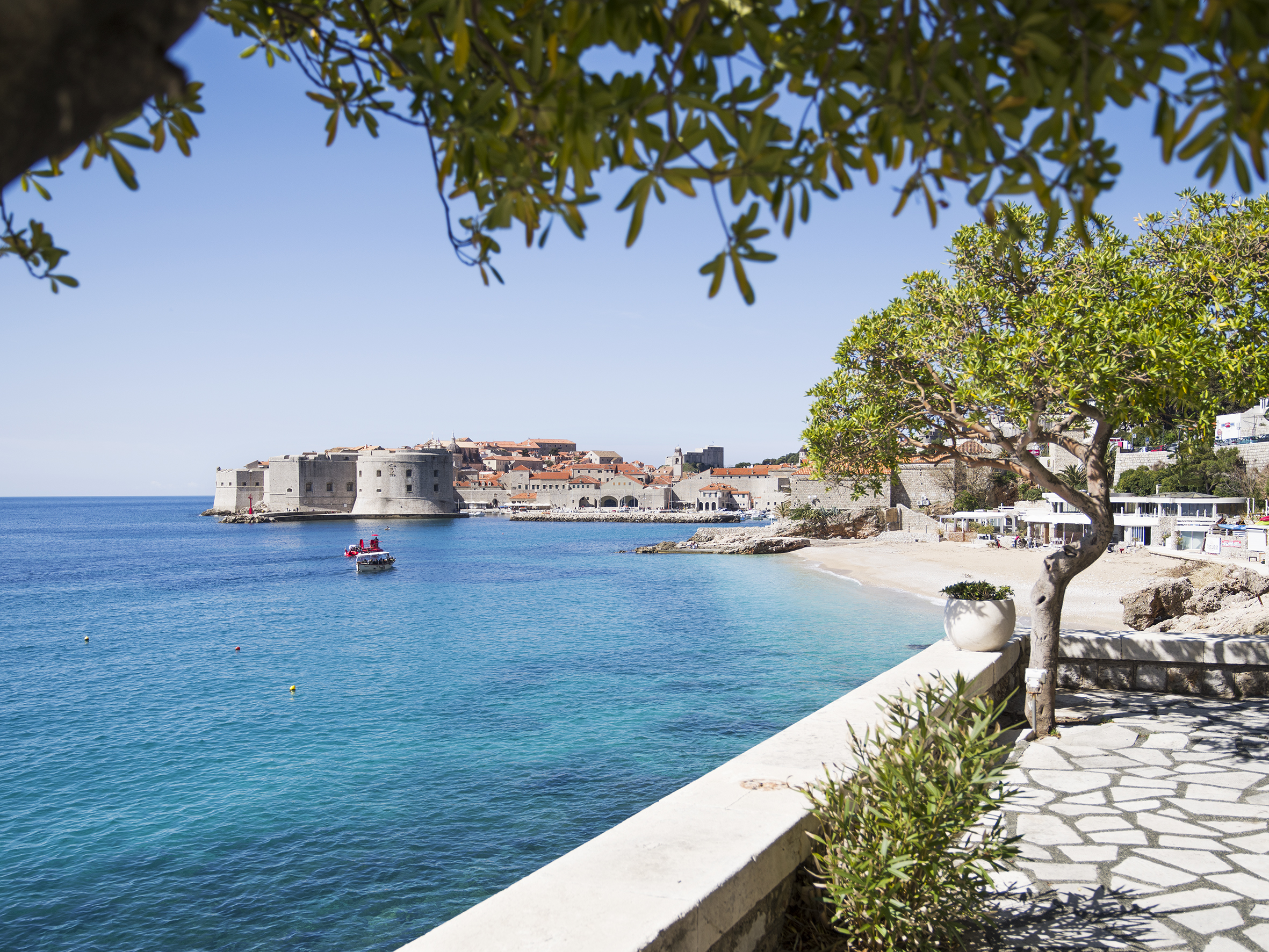 Croatia Hotels | Hotel Excelsior Dubrovnik