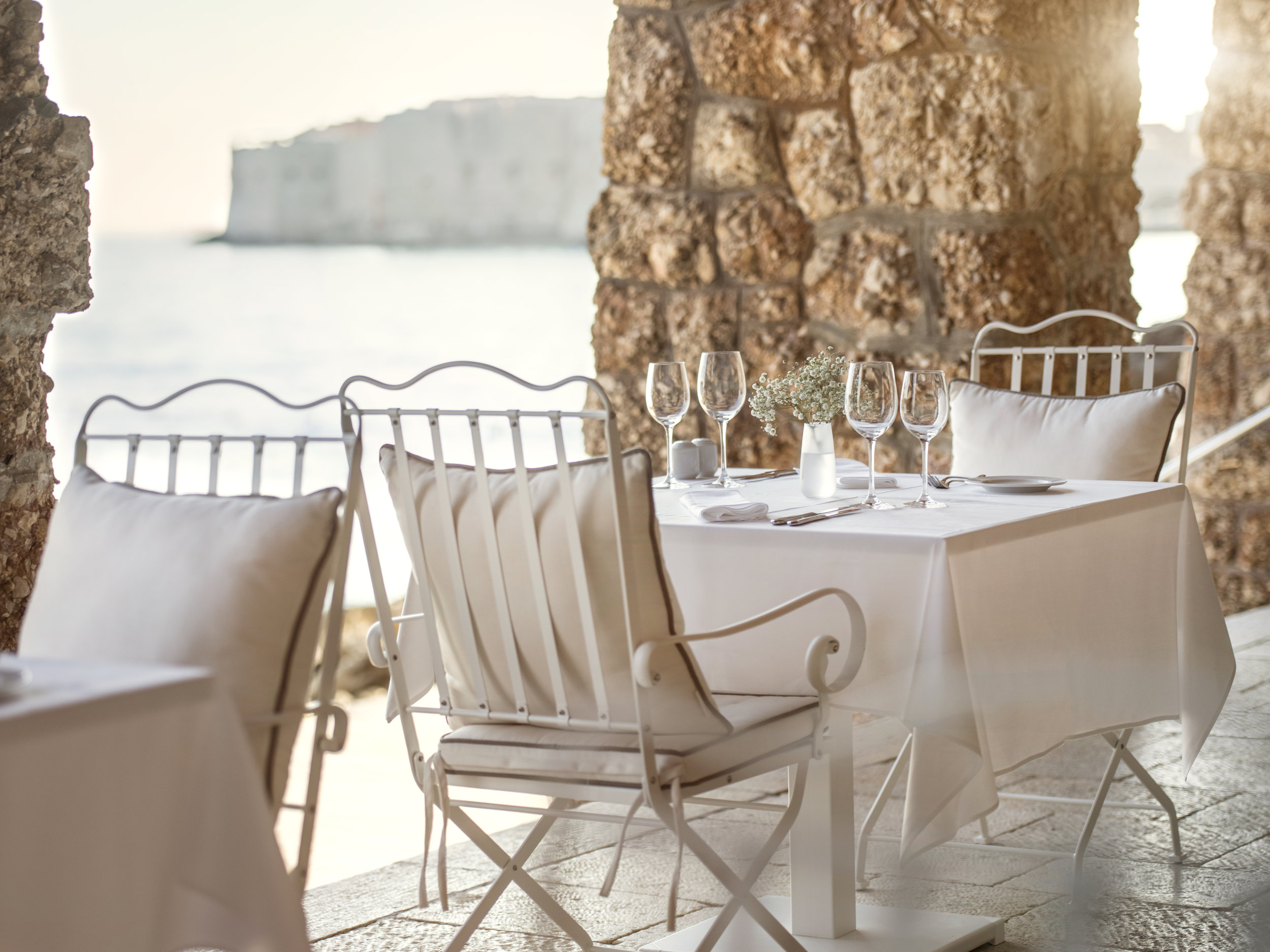 Croatia Hotels | Hotel Excelsior Dubrovnik