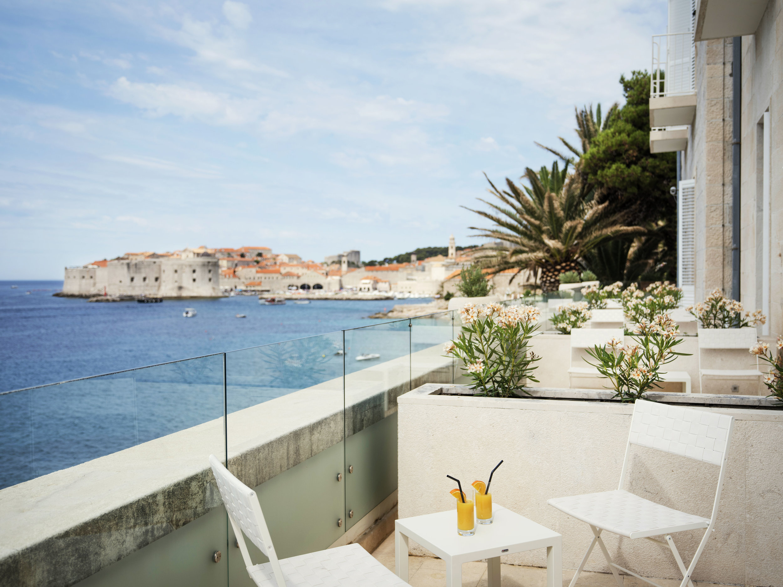 Croatia Hotels | Hotel Excelsior Dubrovnik