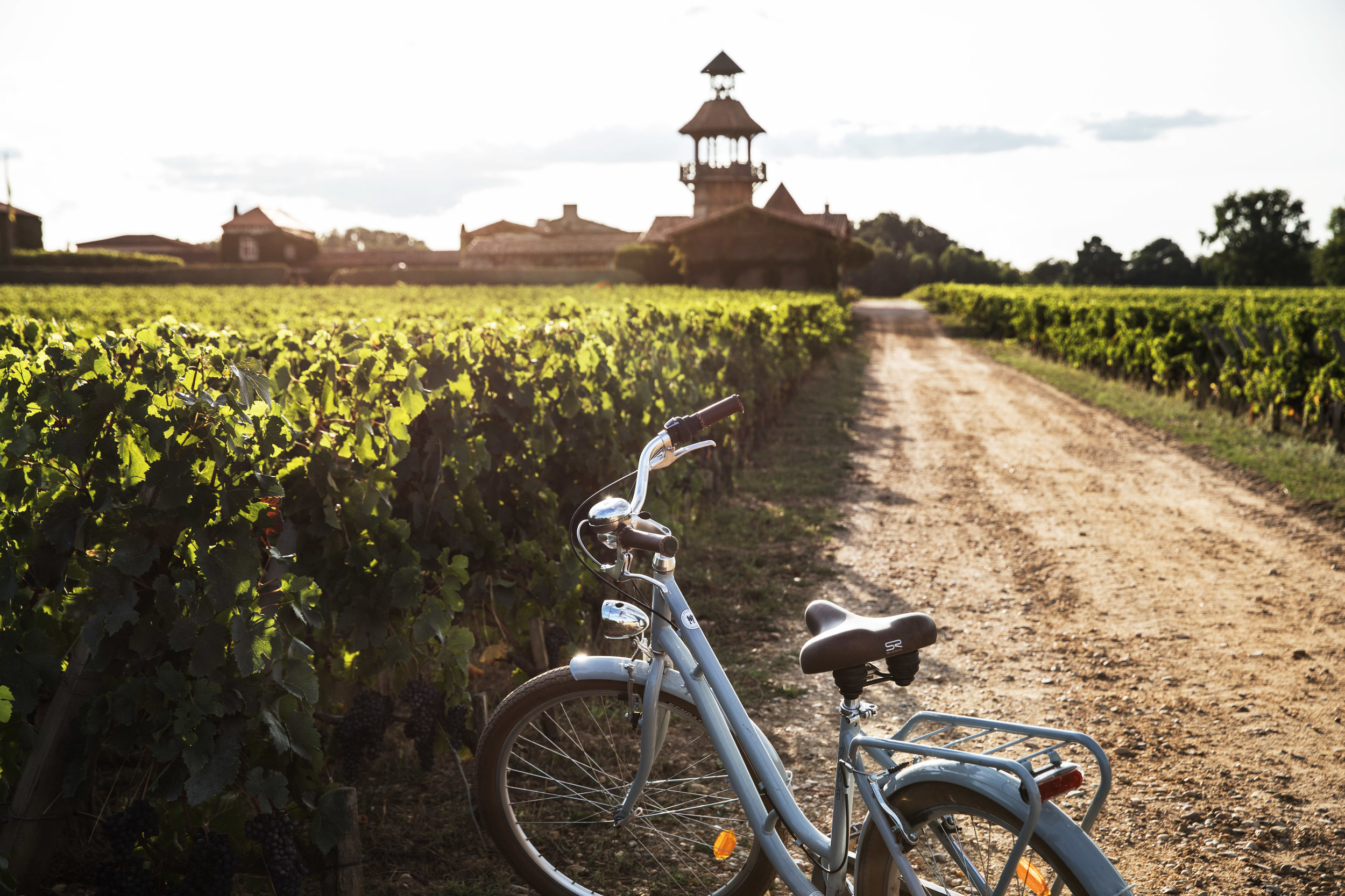 Wellness Hotel | Les Sources de Caudalie France