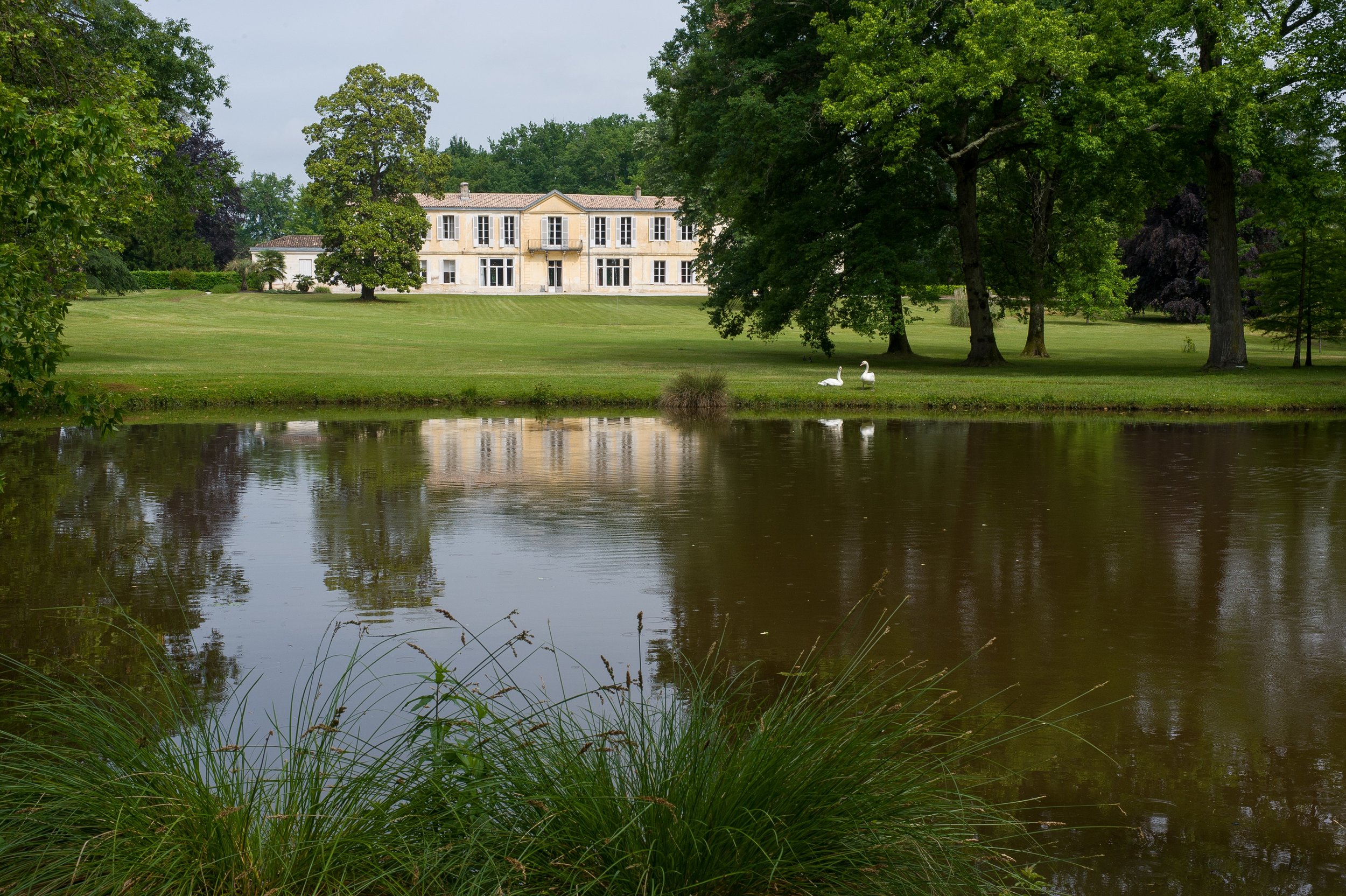 Wellness Hotel | Les Sources de Caudalie France