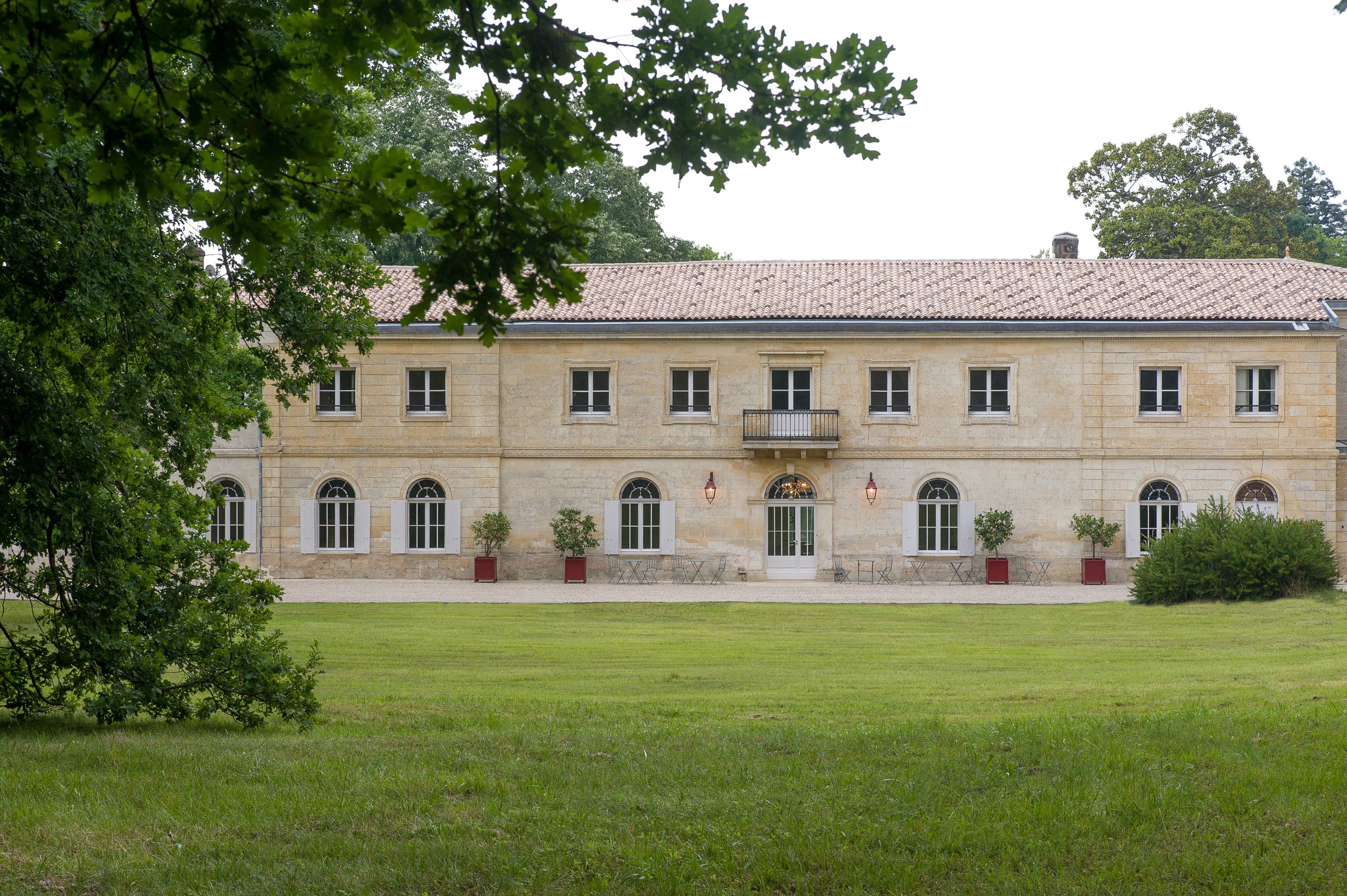 Wellness Hotel | Les Sources de Caudalie France