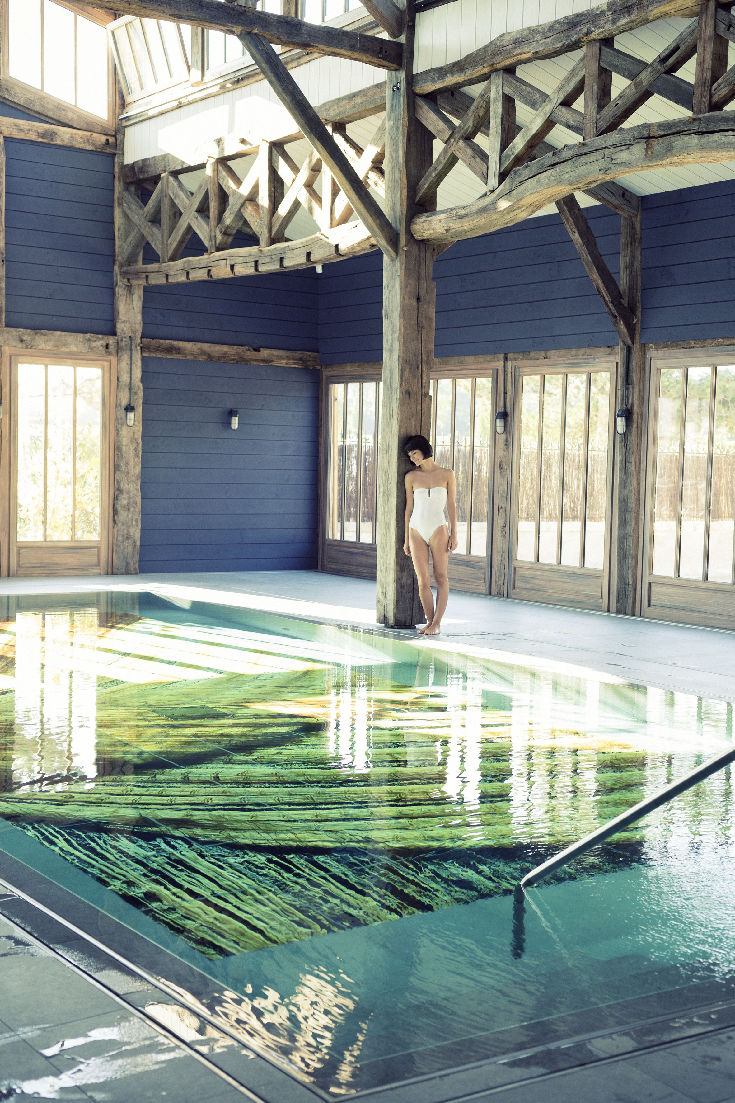 Wellness Hotel | Les Sources de Caudalie France