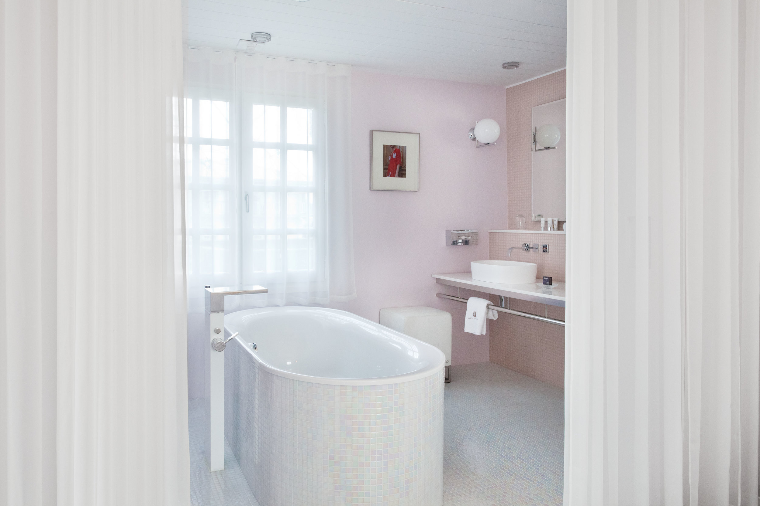 Wellness Hotel | Les Sources de Caudalie France