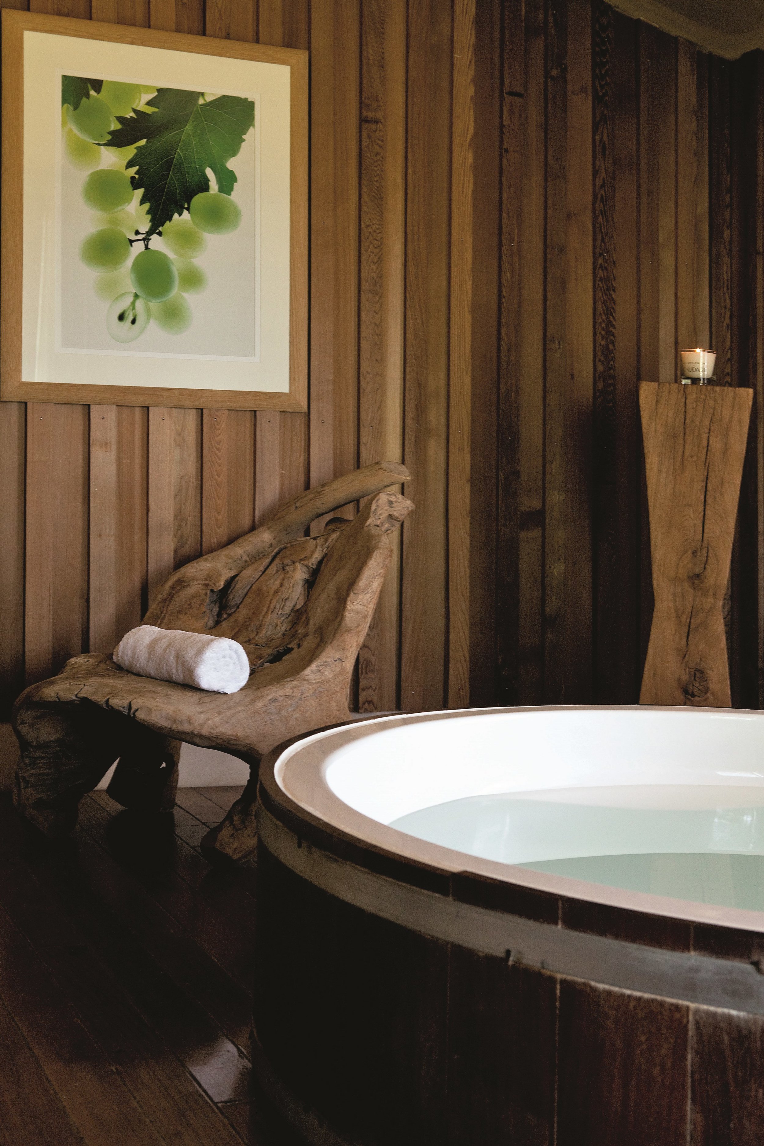 Wellness Hotel | Les Sources de Caudalie France