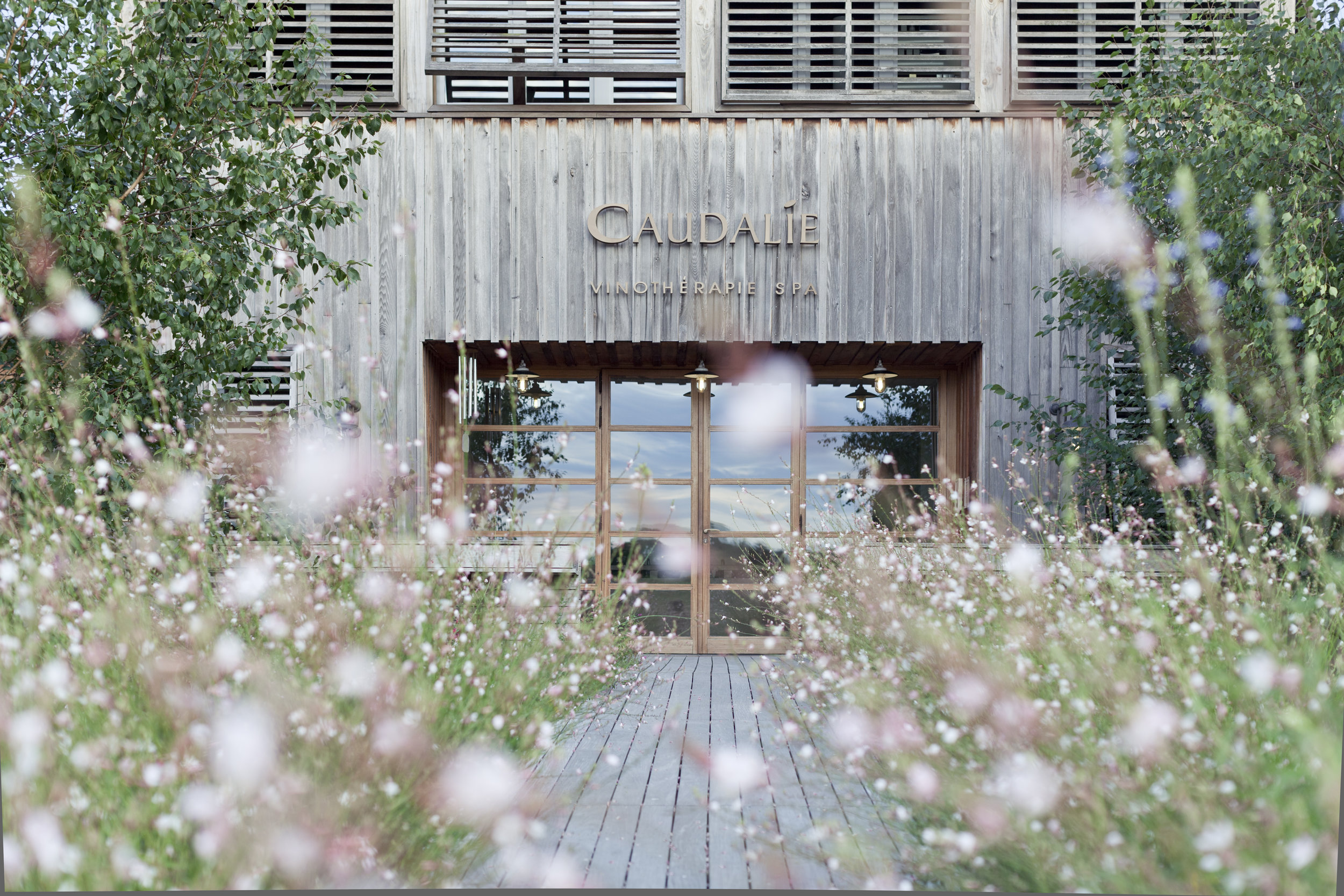 Wellness Hotel | Les Sources de Caudalie France