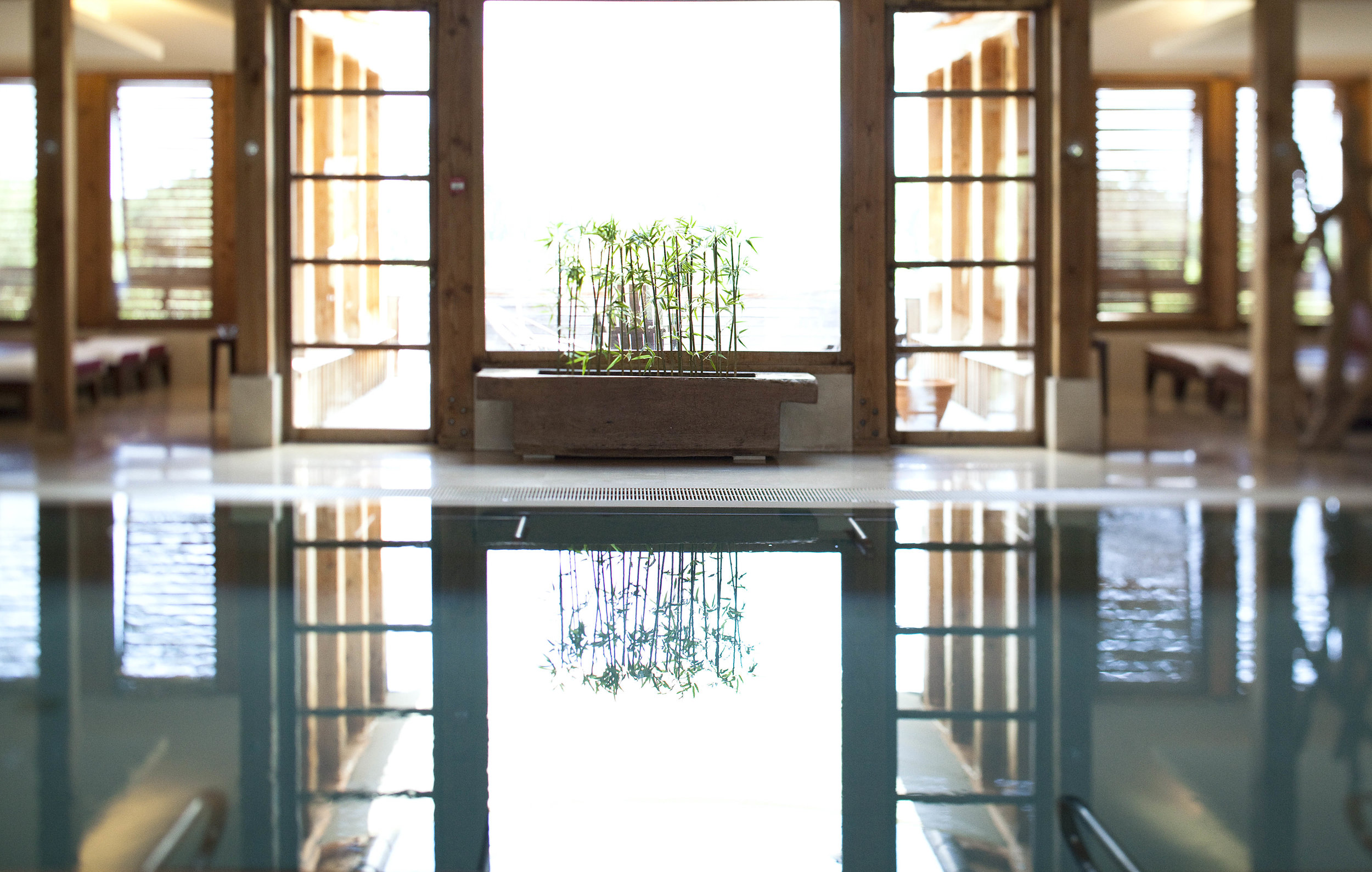 Wellness Hotel | Les Sources de Caudalie France