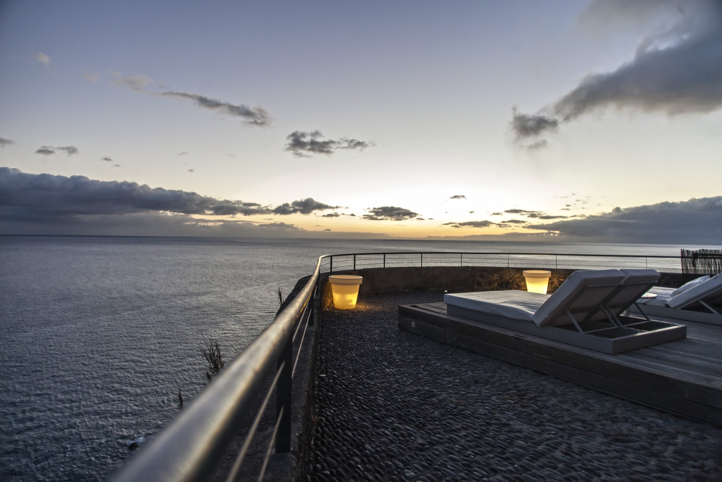 Portugal Hotels | Estalagem da Ponta do Sol Moderia