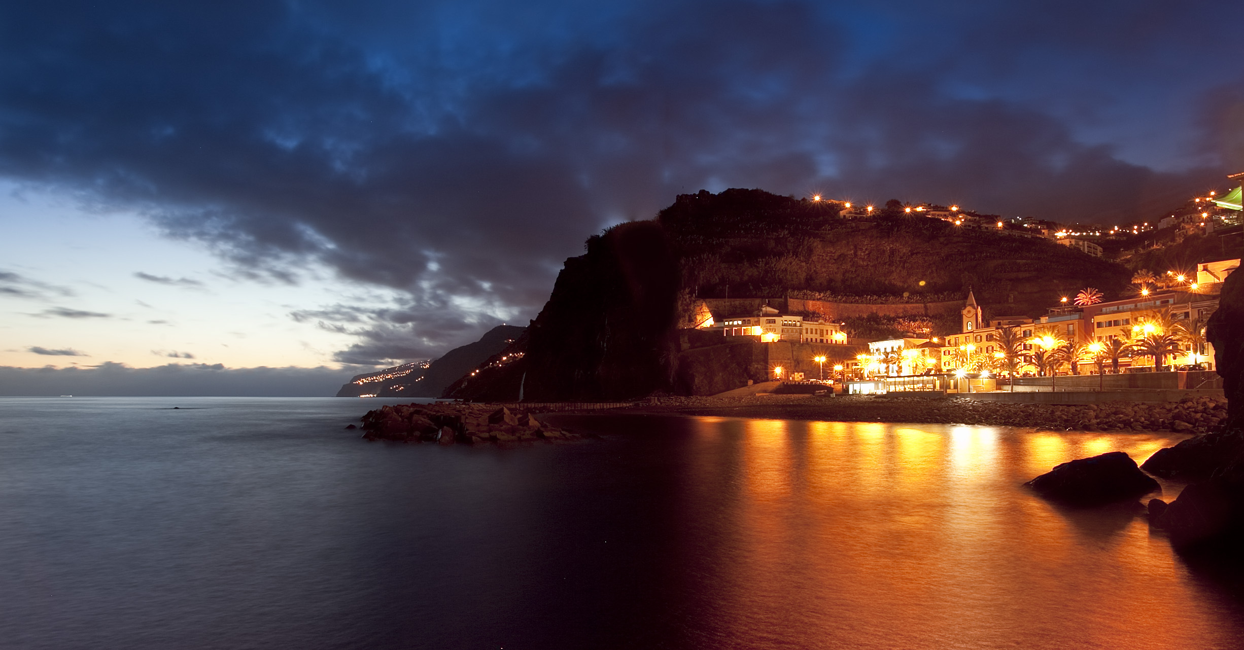 Portugal Hotels | Estalagem da Ponta do Sol Moderia