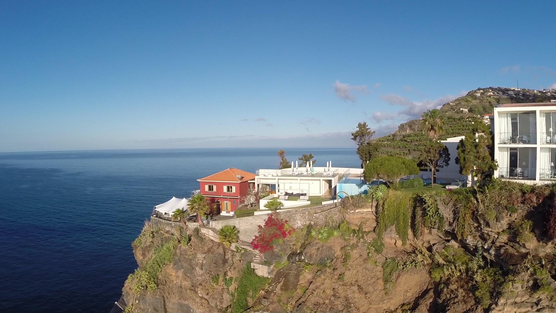 Portugal Hotels | Estalagem da Ponta do Sol Moderia