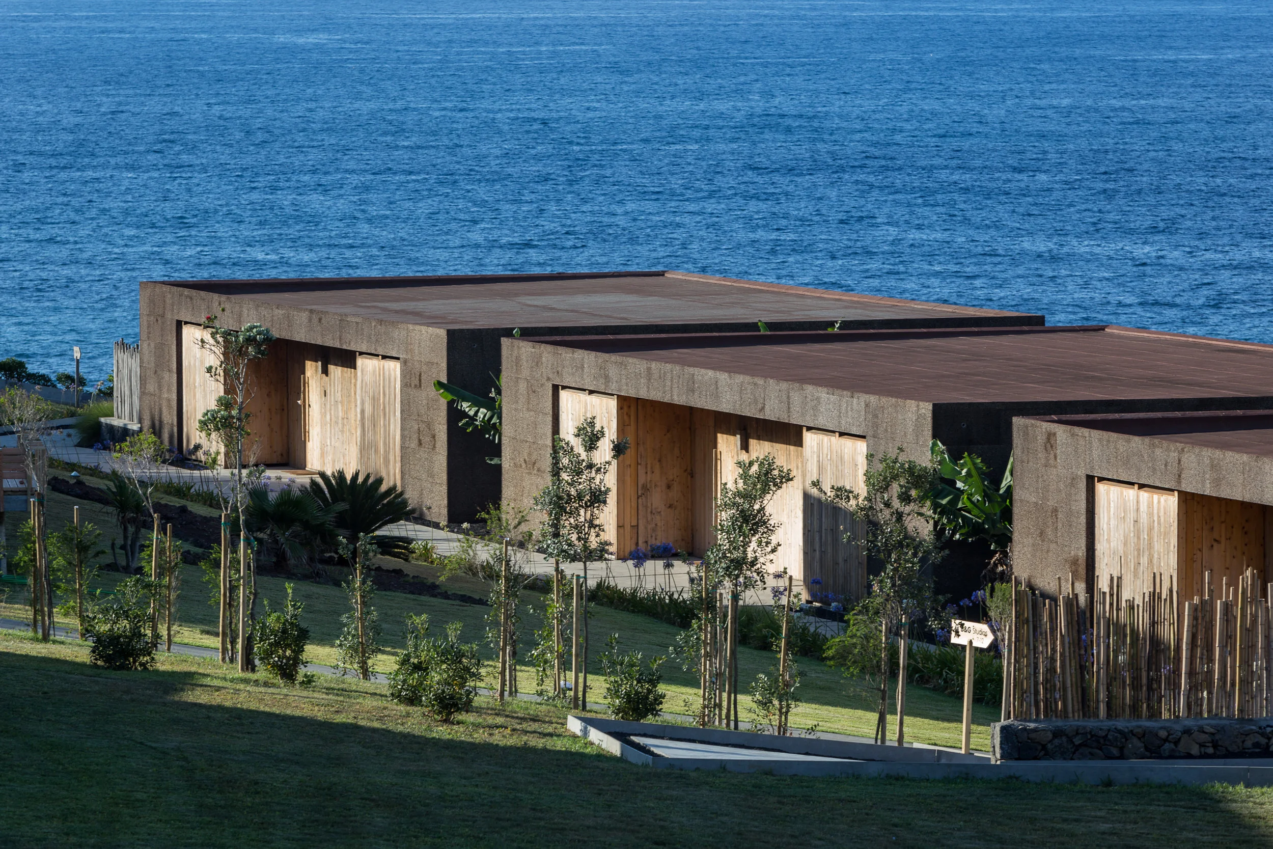Santa Barbara Eco Beach Resort — Room + Wild - Santa Barbara Eco Luxury Properties With Green Features