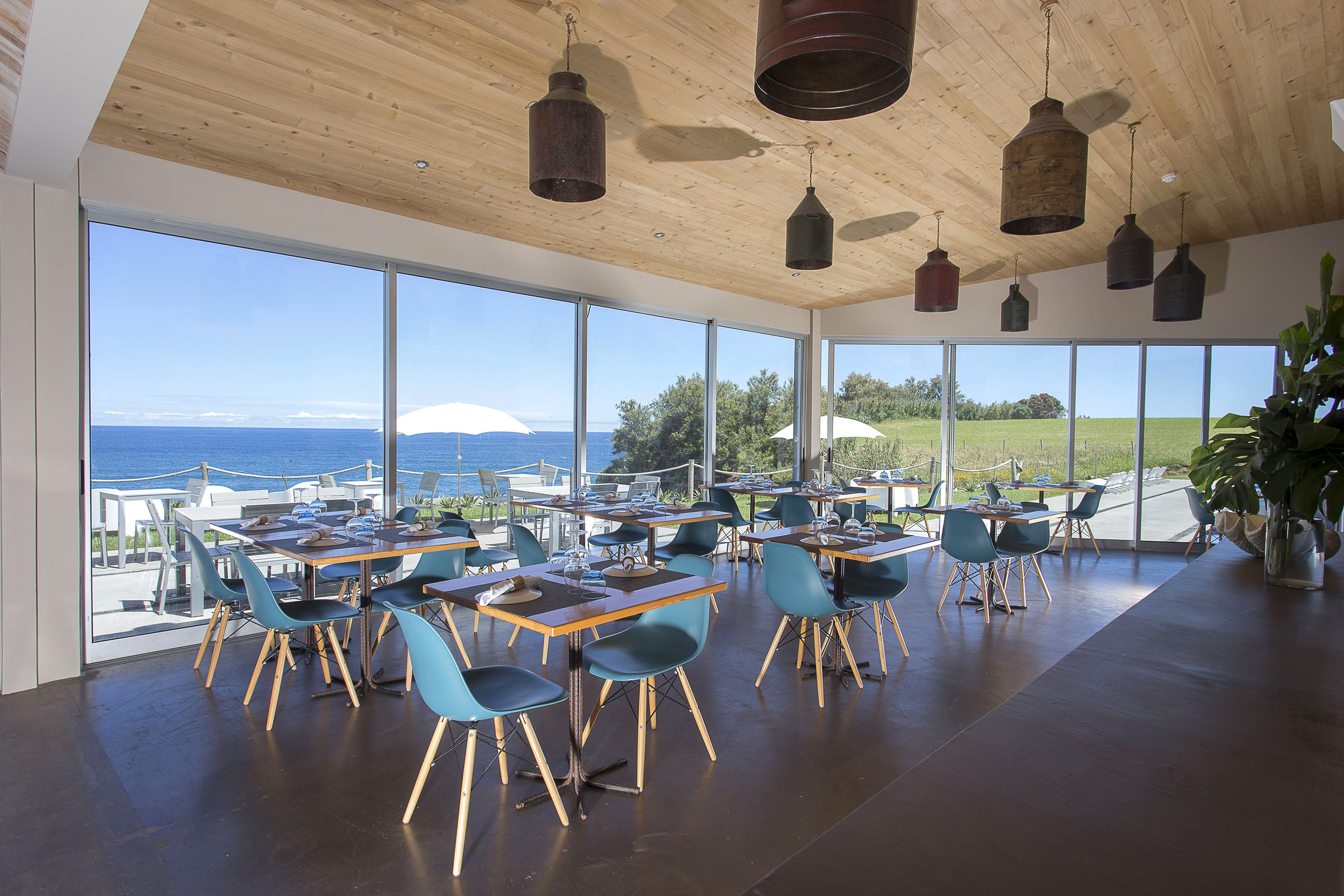 Azores Hotels | Santa Barbara Eco Beach Resort Sao Miguel