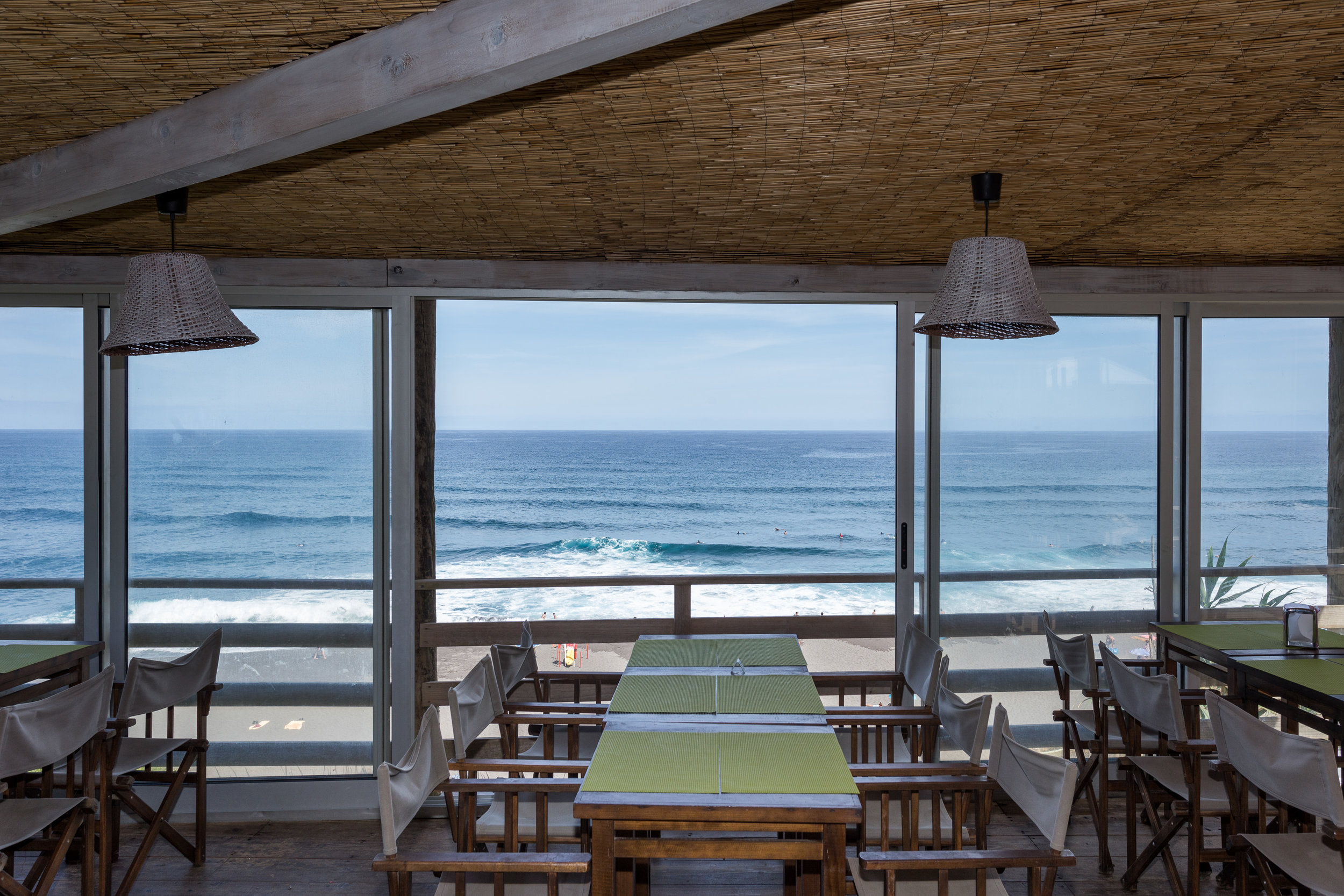 Azores Hotels | Santa Barbara Eco Beach Resort Sao Miguel
