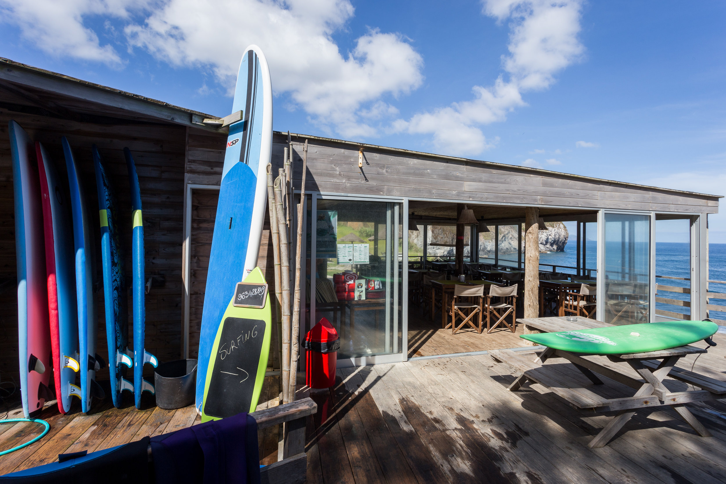 Azores Hotels | Santa Barbara Eco Beach Resort Sao Miguel