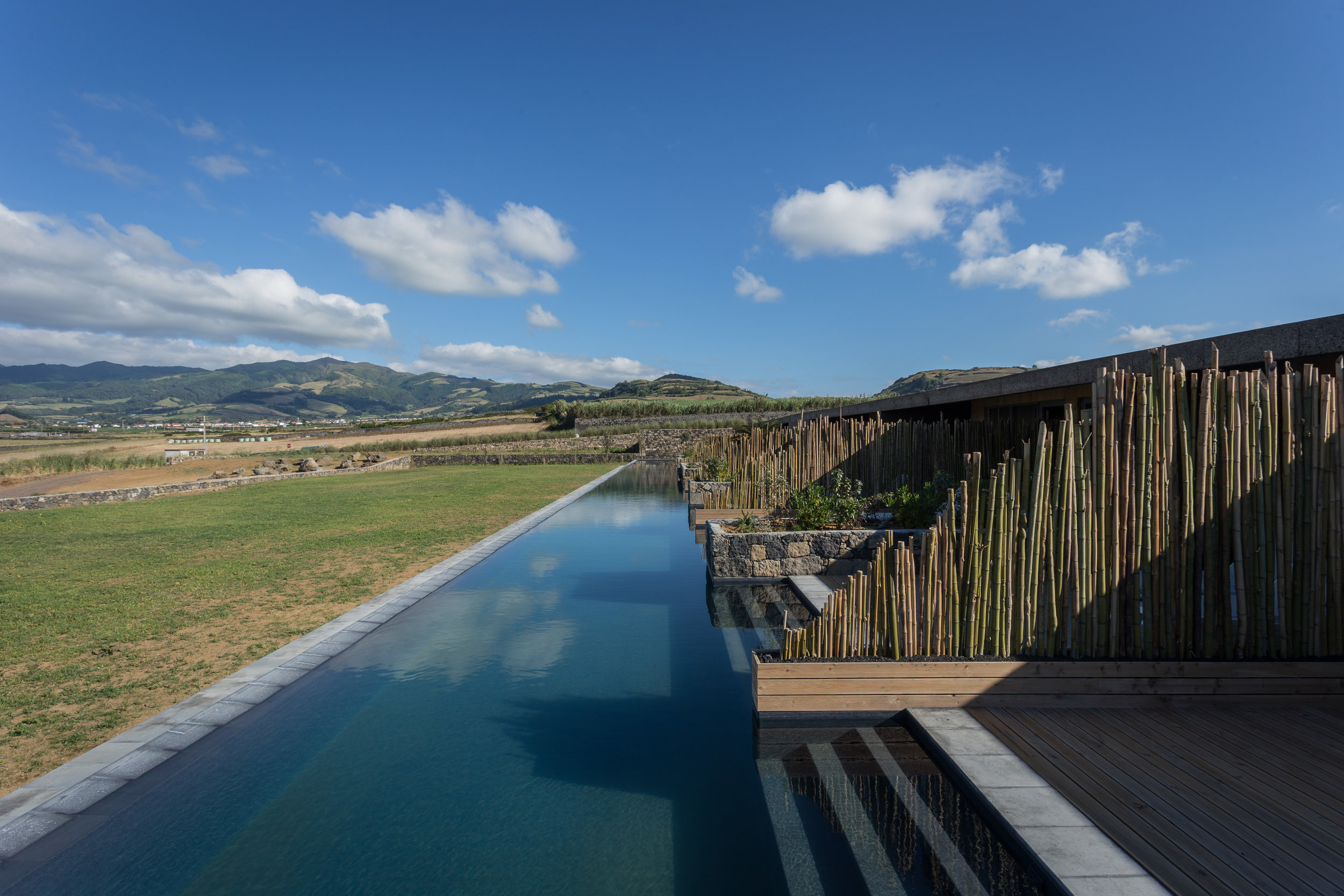 Azores Hotels | Santa Barbara Eco Beach Resort Sao Miguel