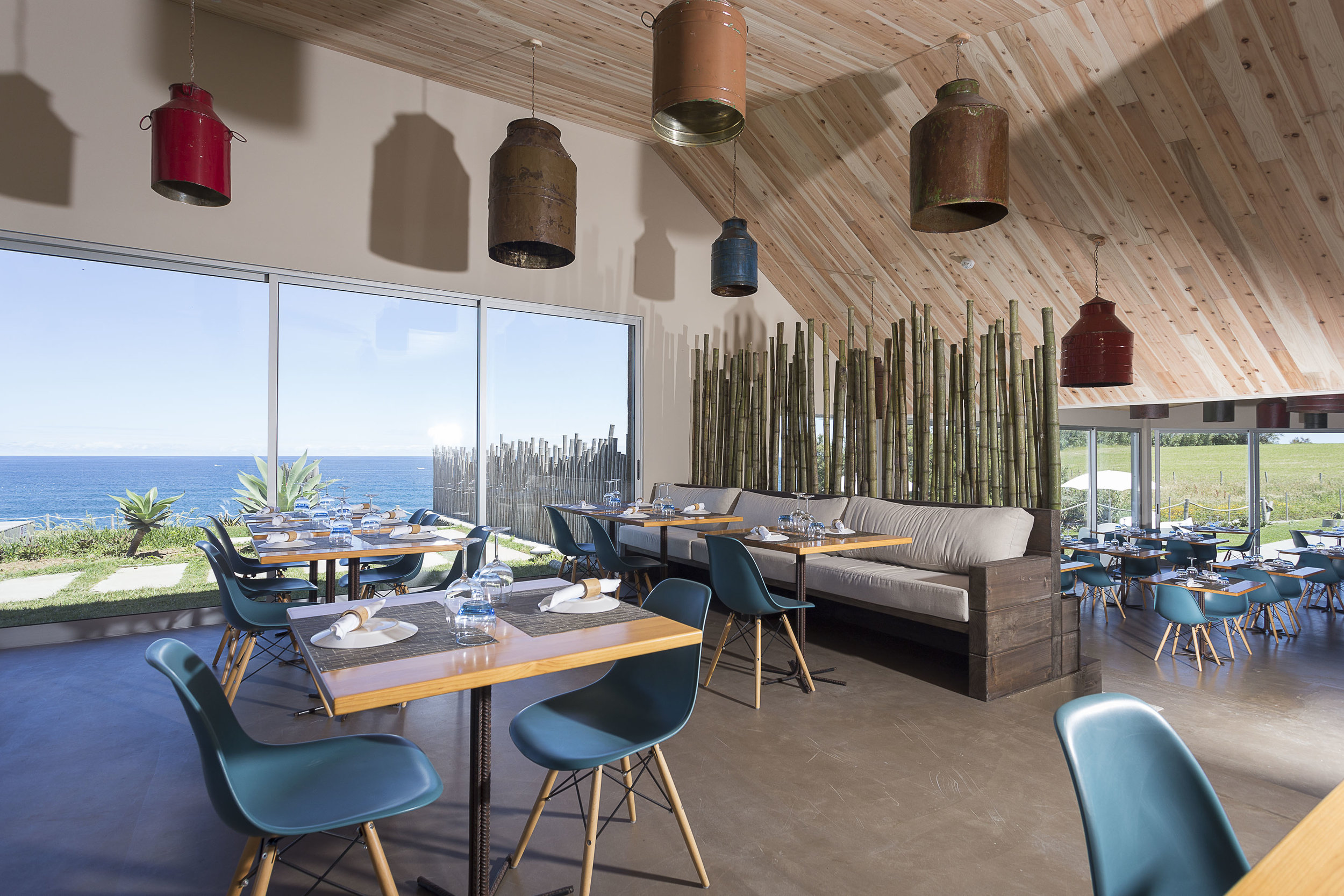 Azores Hotels | Santa Barbara Eco Beach Resort Sao Miguel