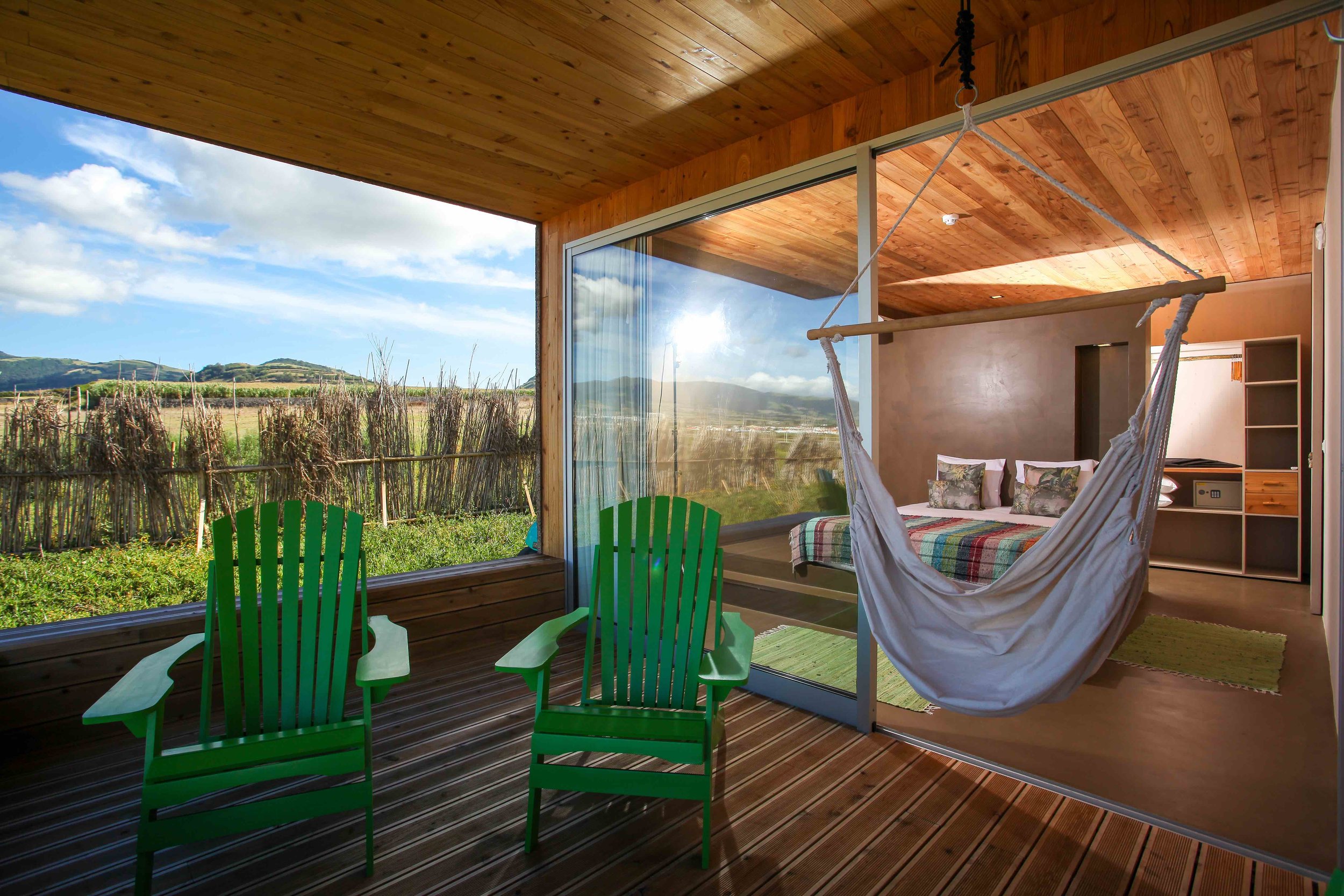 Azores Hotels | Santa Barbara Eco Beach Resort Sao Miguel