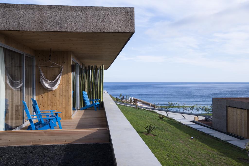 Azores Hotels | Santa Barbara Eco Beach Resort Sao Miguel